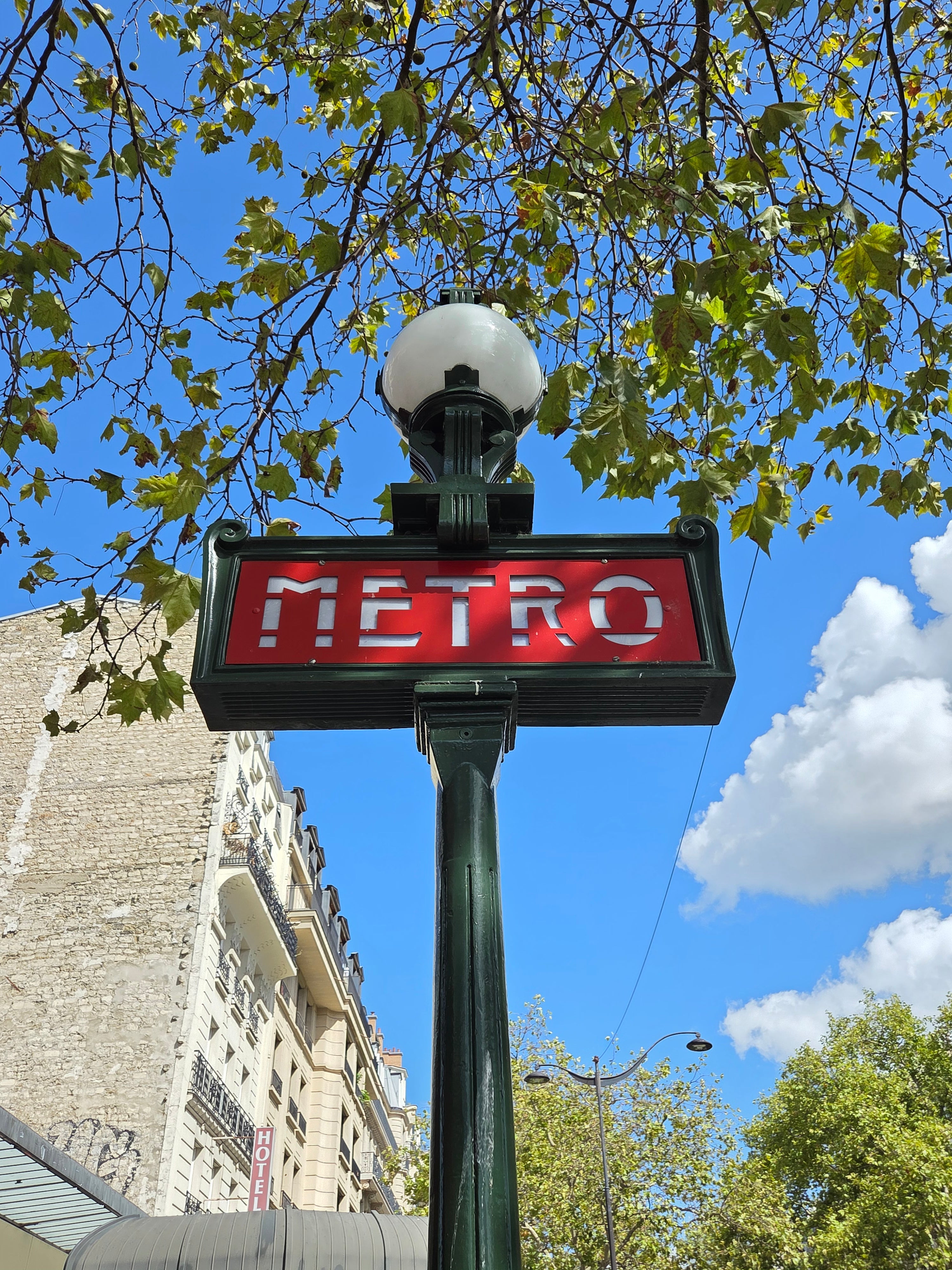 我的歐洲旅行攝影集