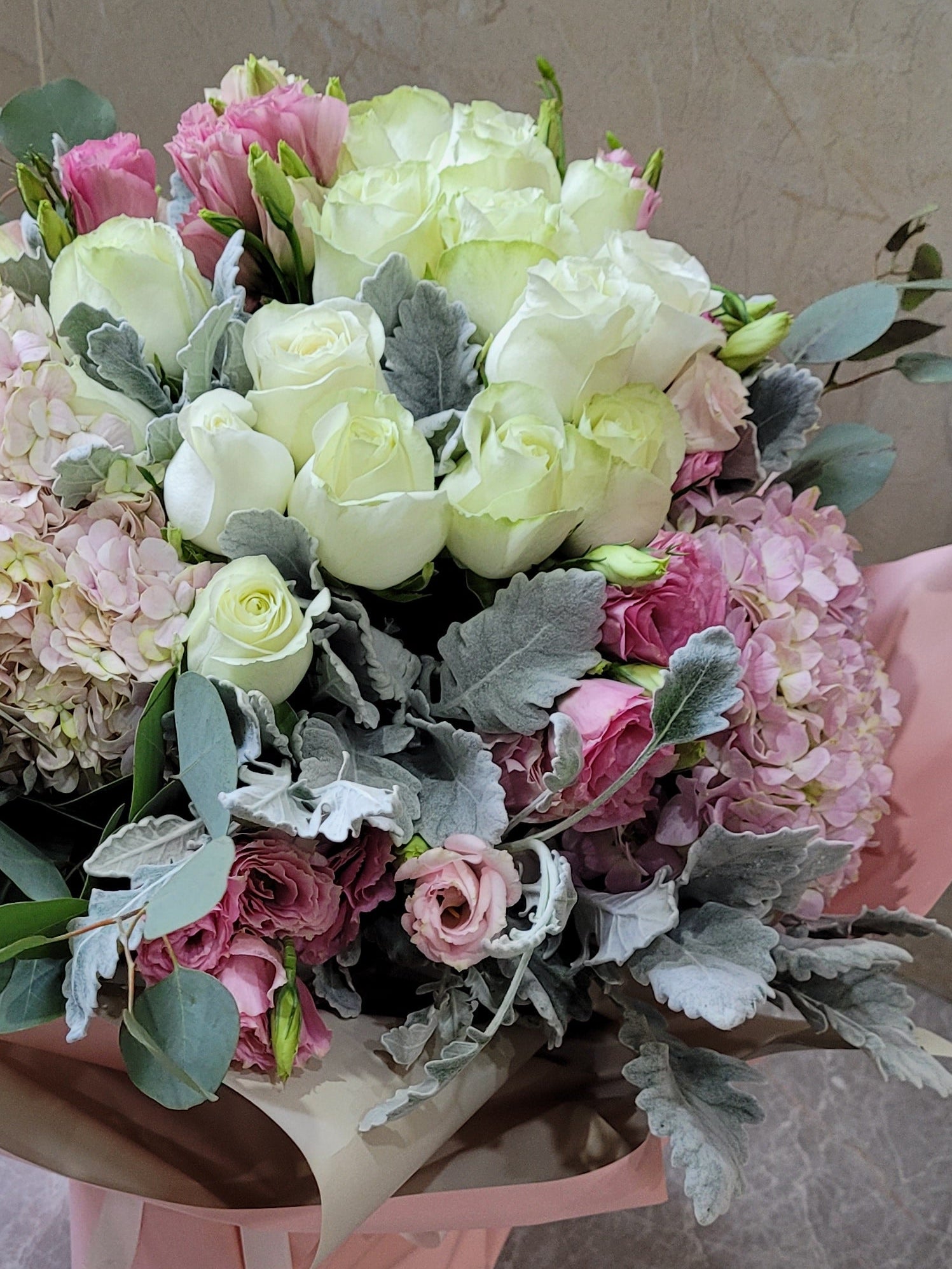 花園秘境 flo.24（歐洲明信片免費贈送 💌）