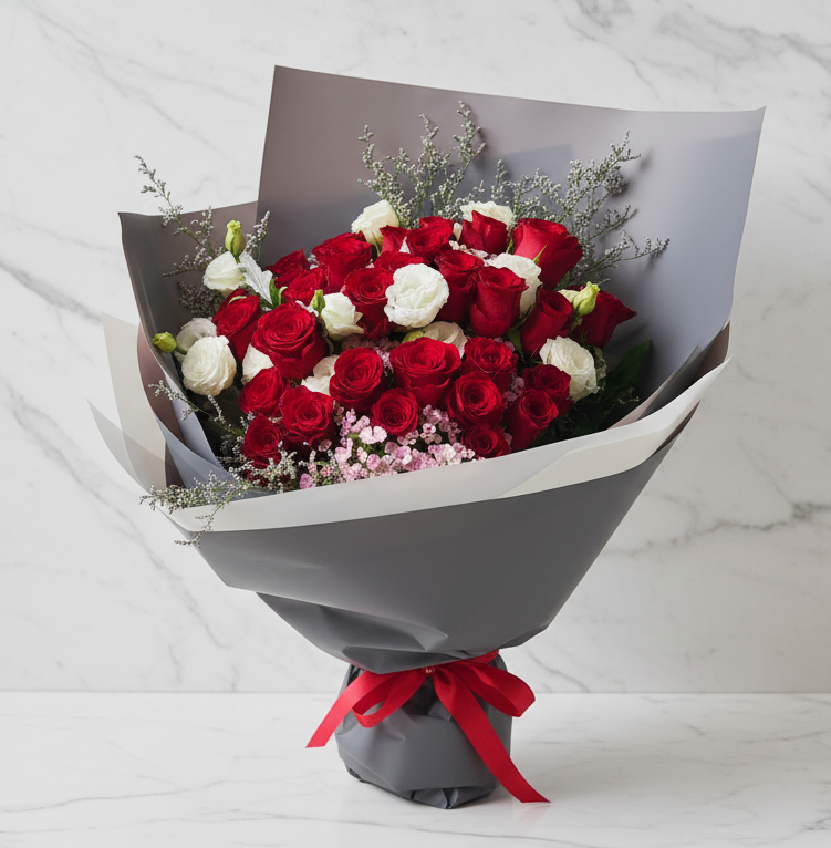 滿滿愛意 flo.19（歐洲明信片免費贈送 💌）