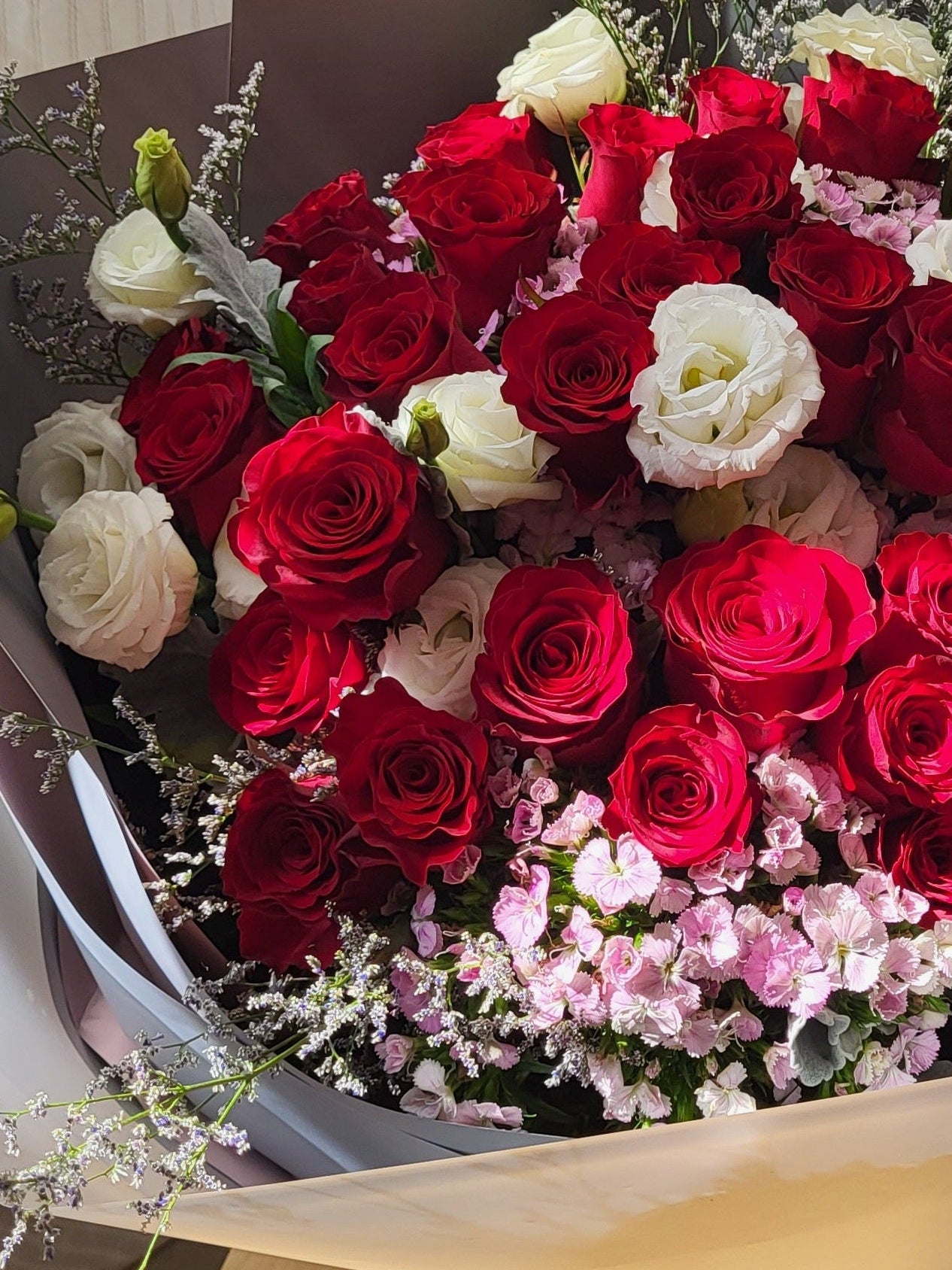 滿滿愛意 flo.19（歐洲明信片免費贈送 💌）