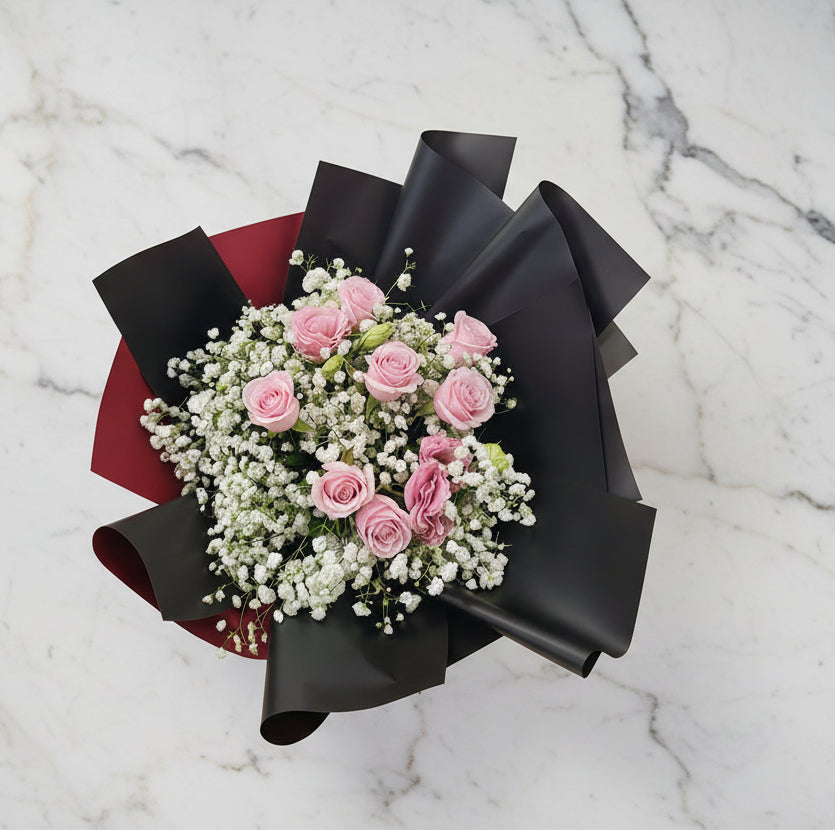 愛的交響曲 flo.20（歐洲明信片免費贈送 💌）