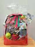 紅酒果籃 Hamper.03