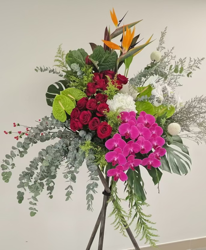 春日花園 open.812