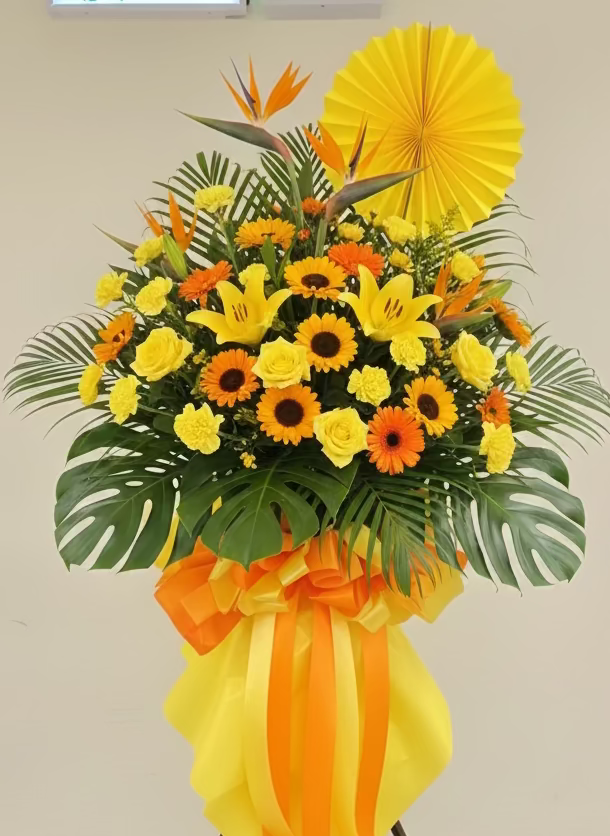 黃色戀曲 open.813