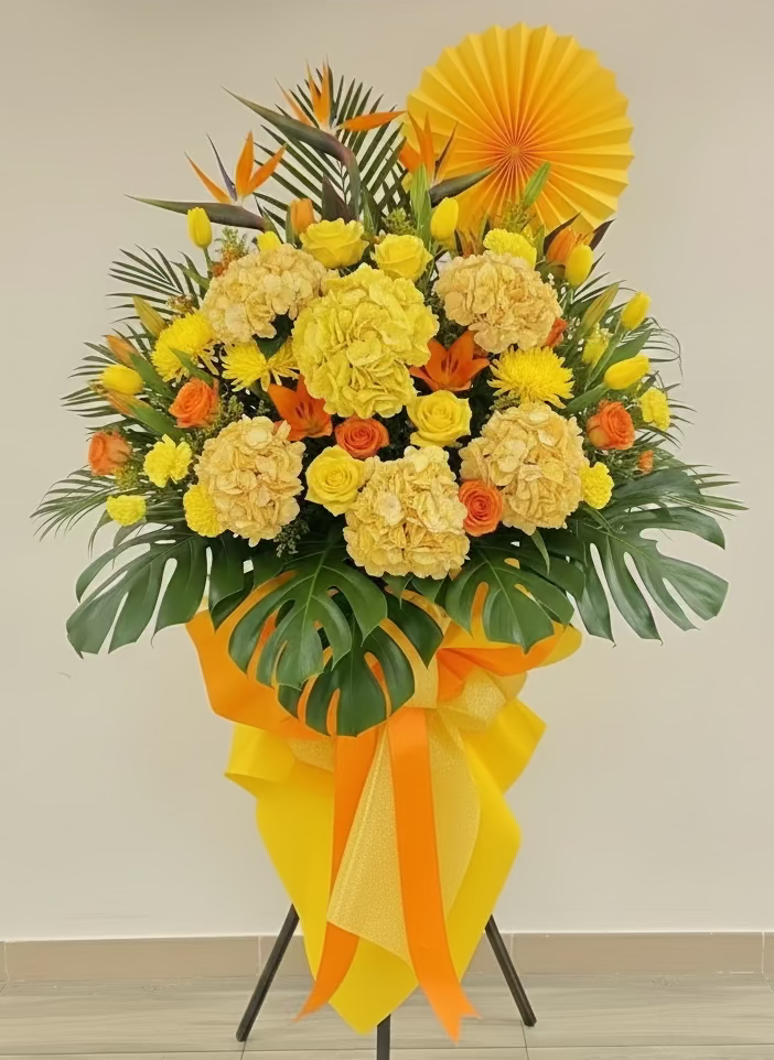 財源滾滾 open.805