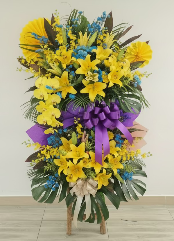 金輝麗園 open.831