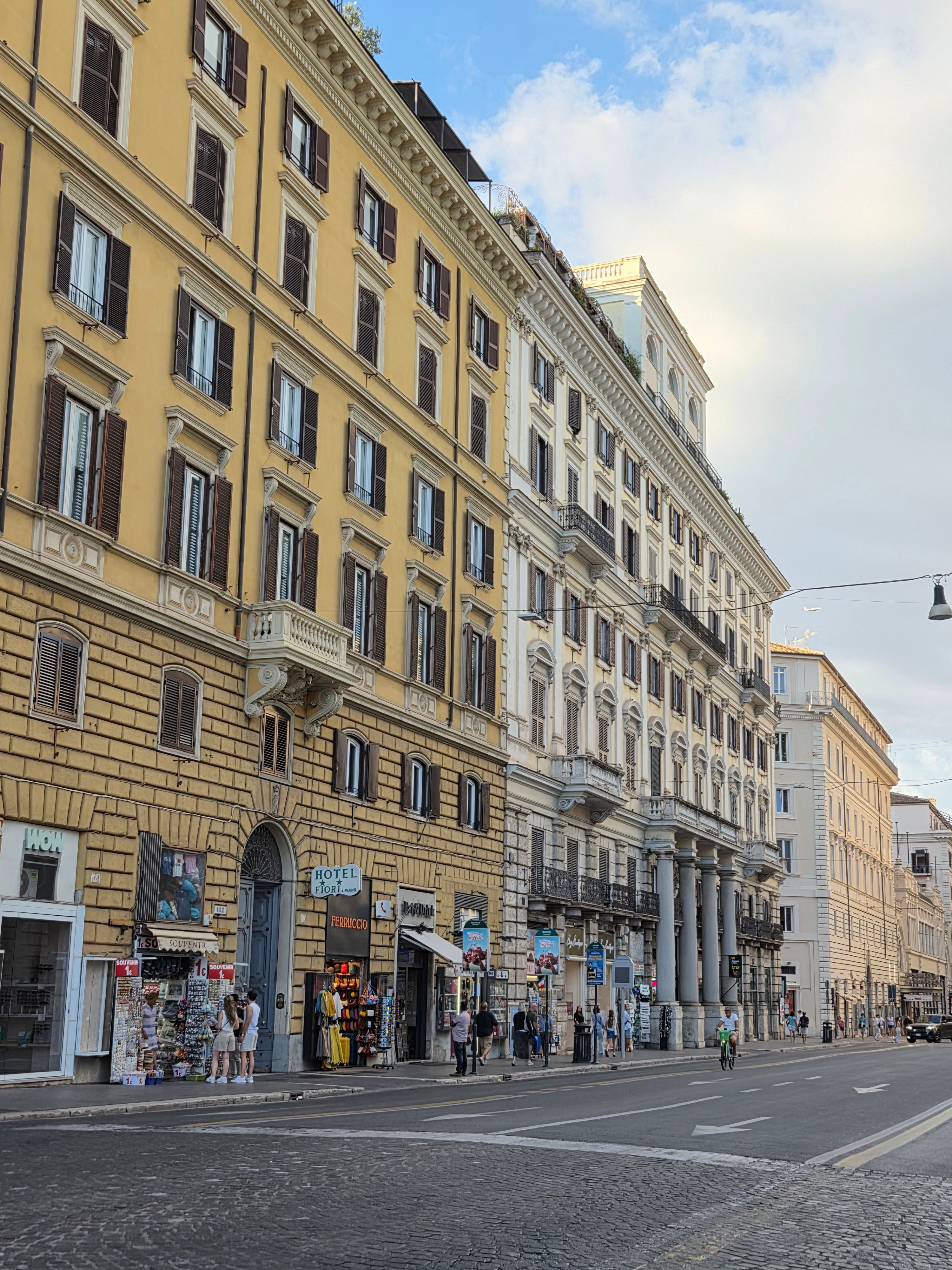 我的攝影集 羅馬