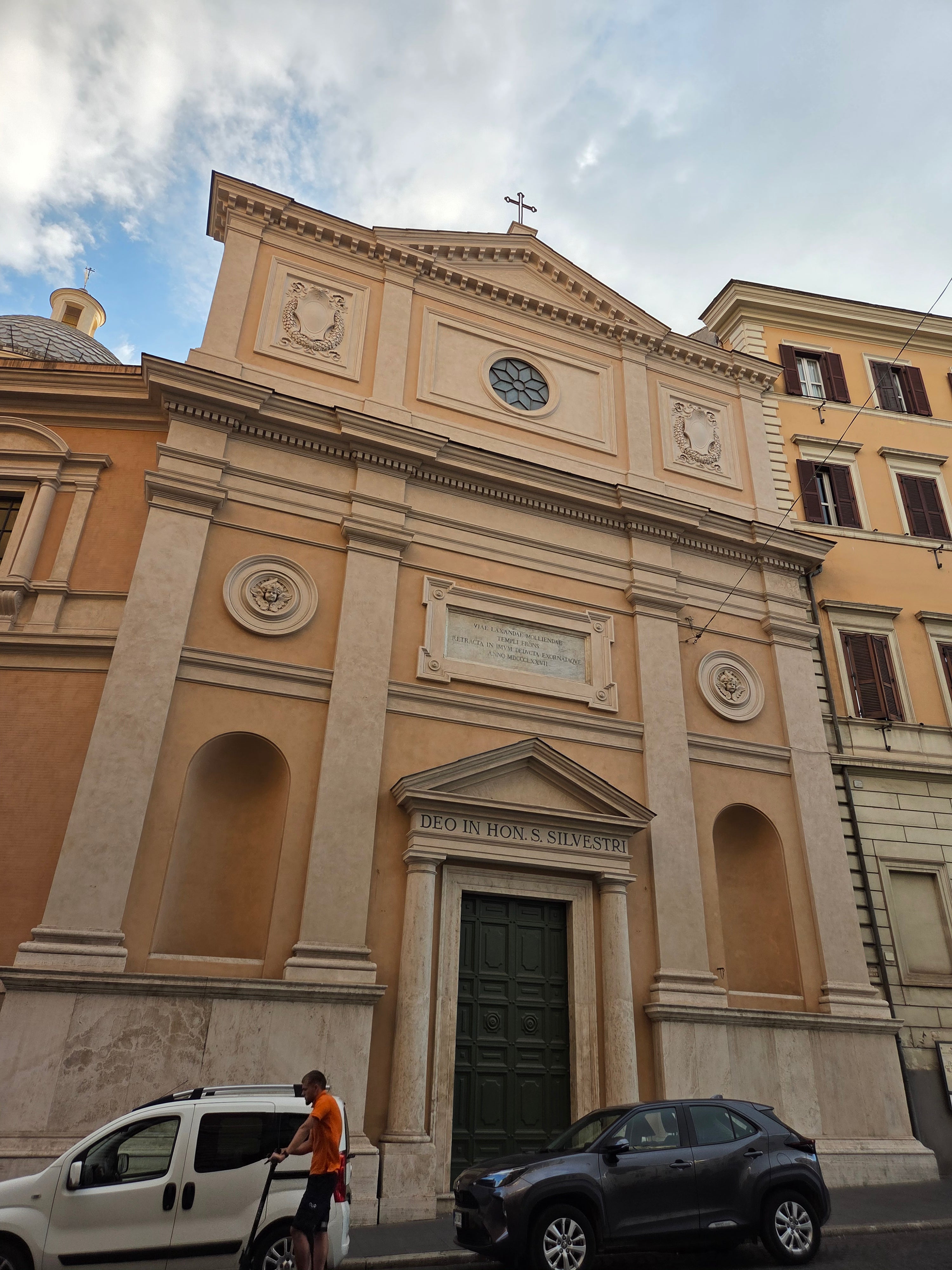 我的攝影集 羅馬