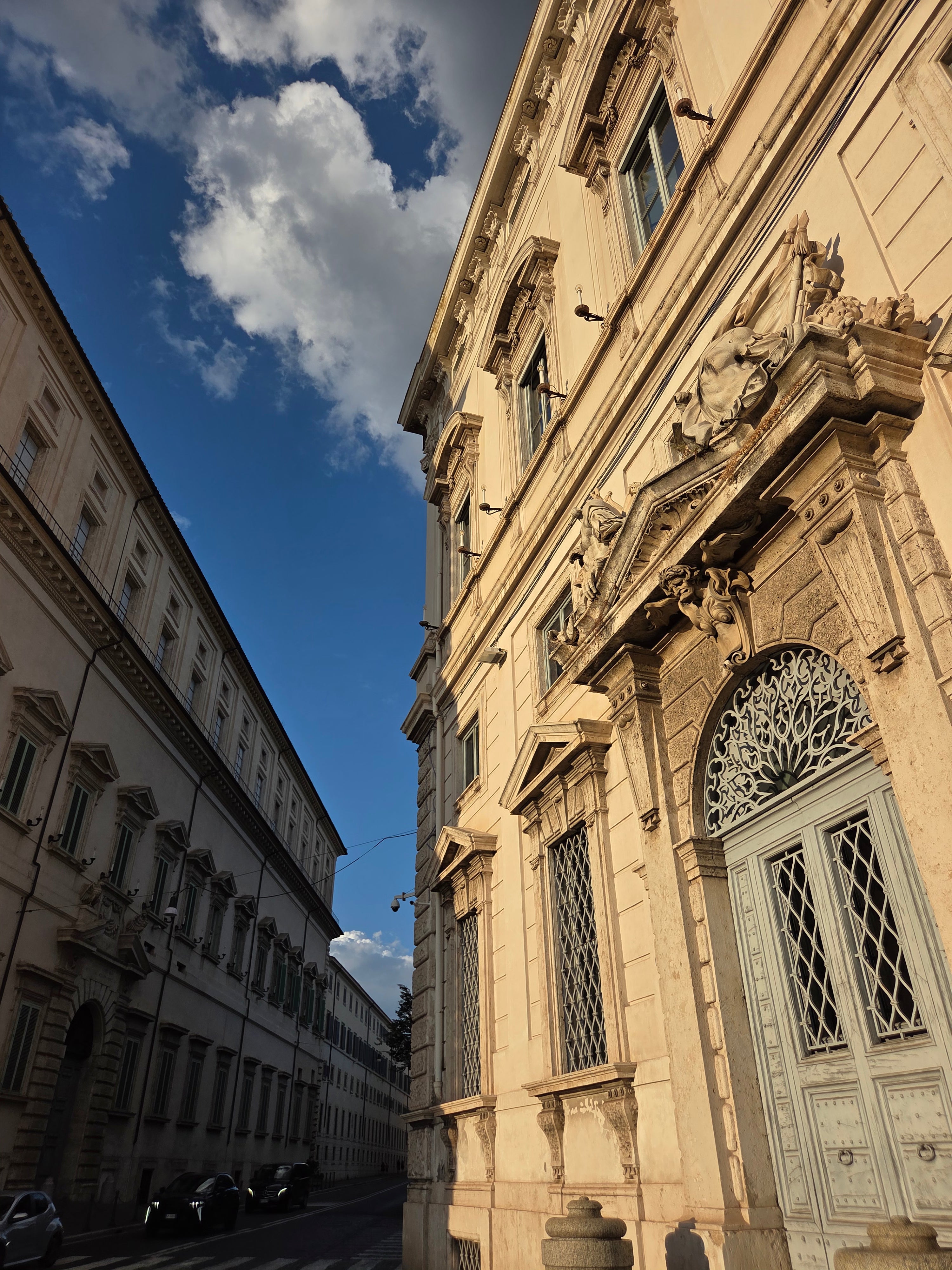 我的攝影集 羅馬