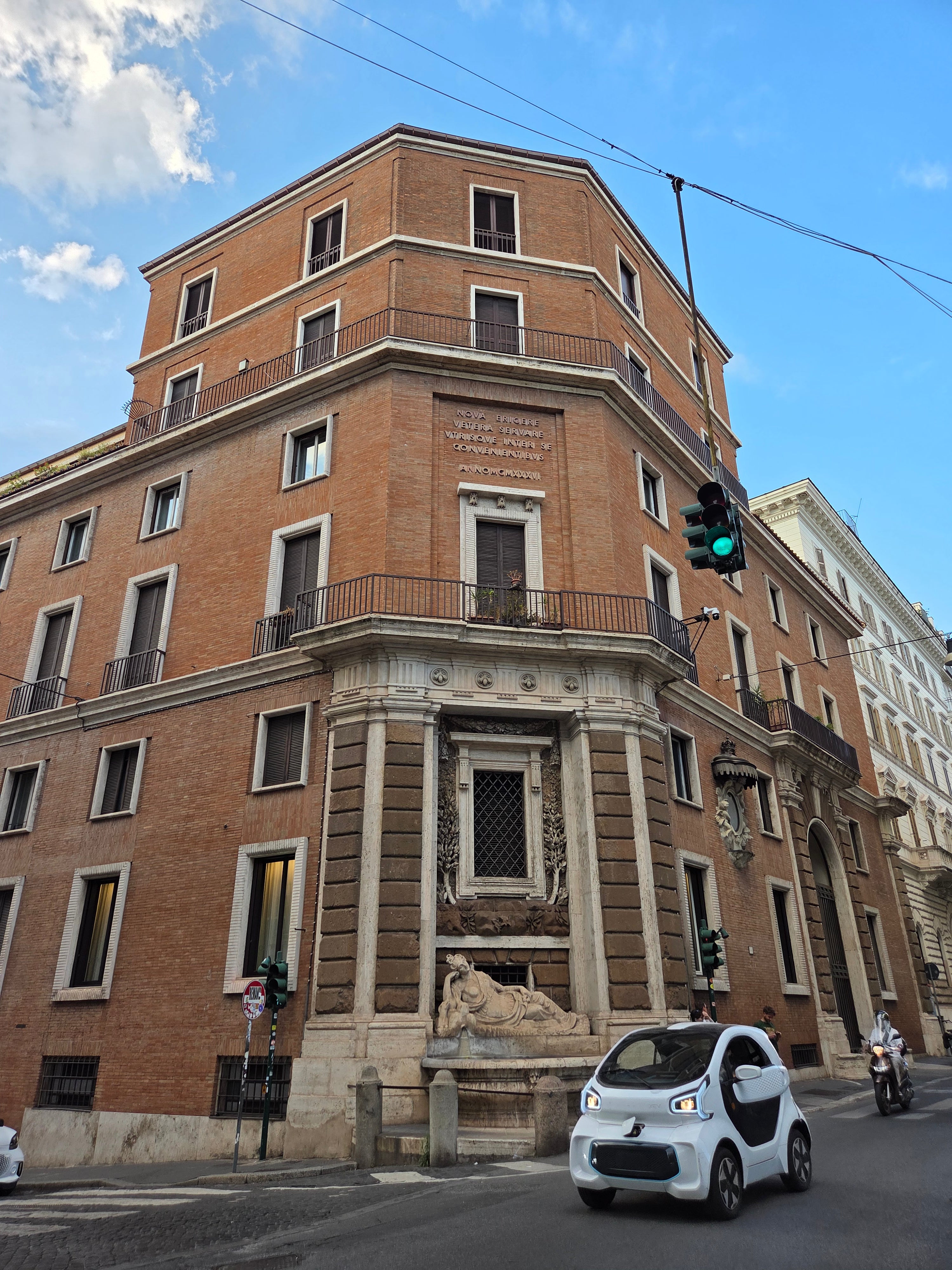 我的攝影集 羅馬