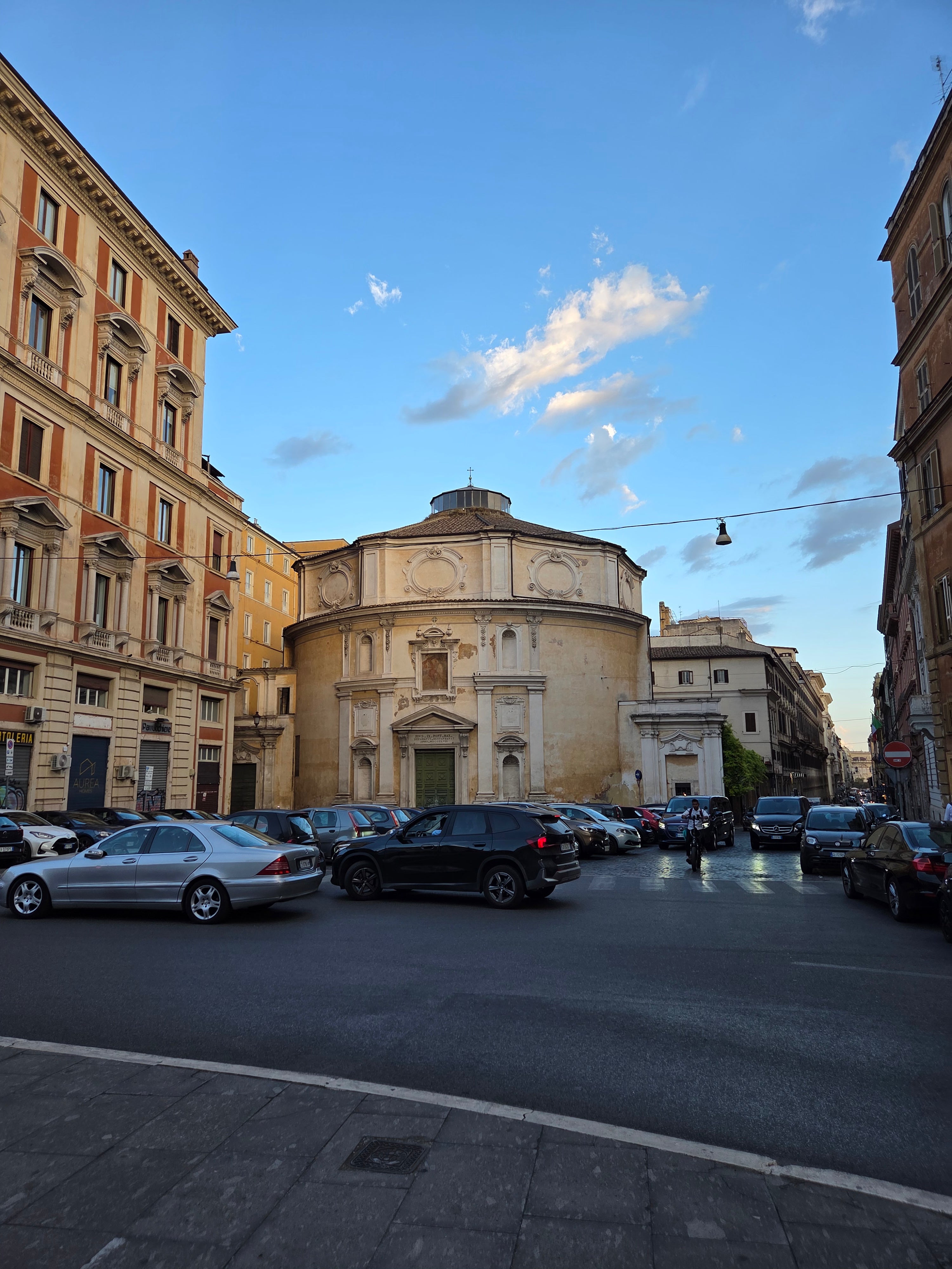 我的攝影集 羅馬