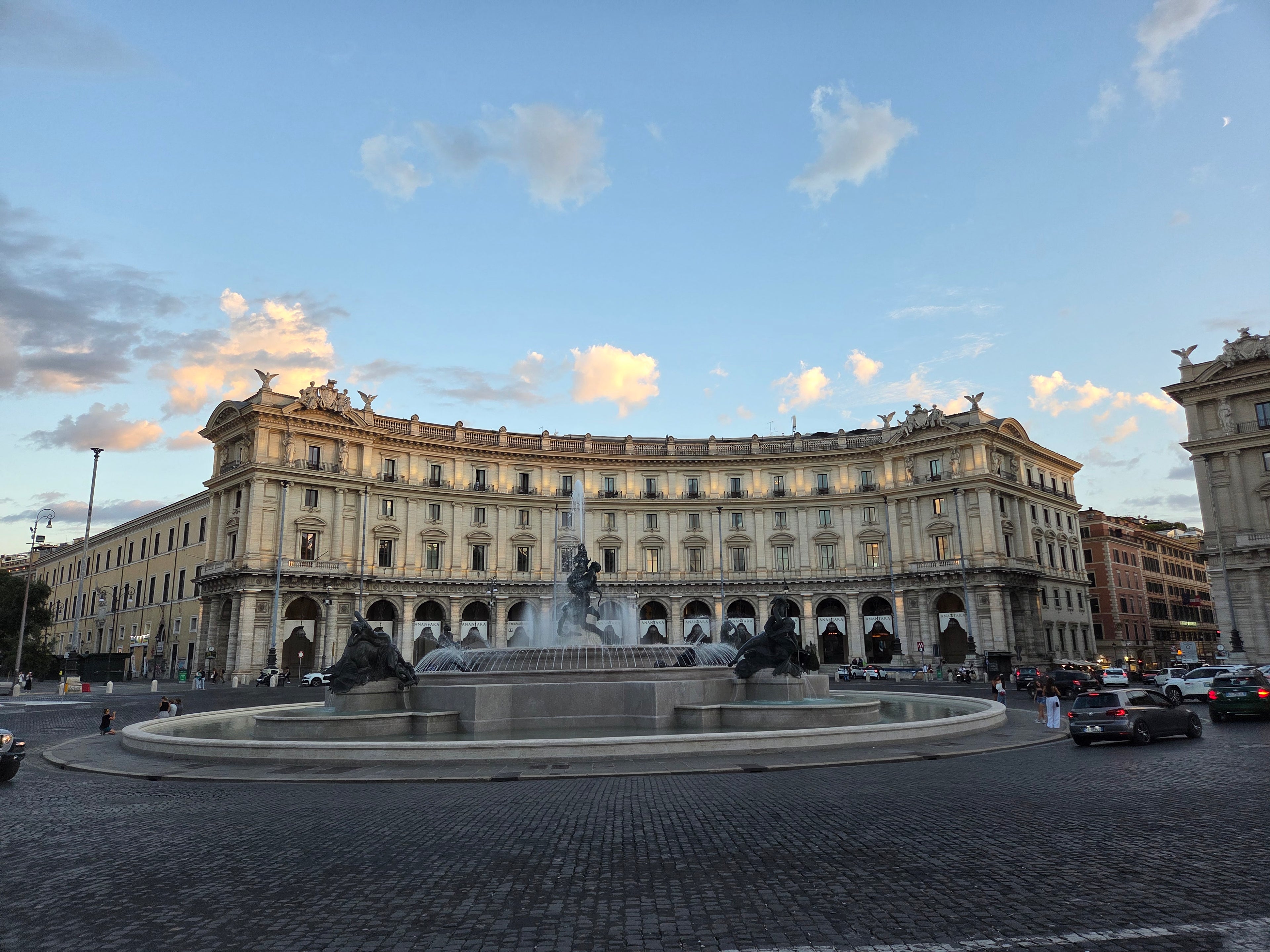 我的攝影集 羅馬