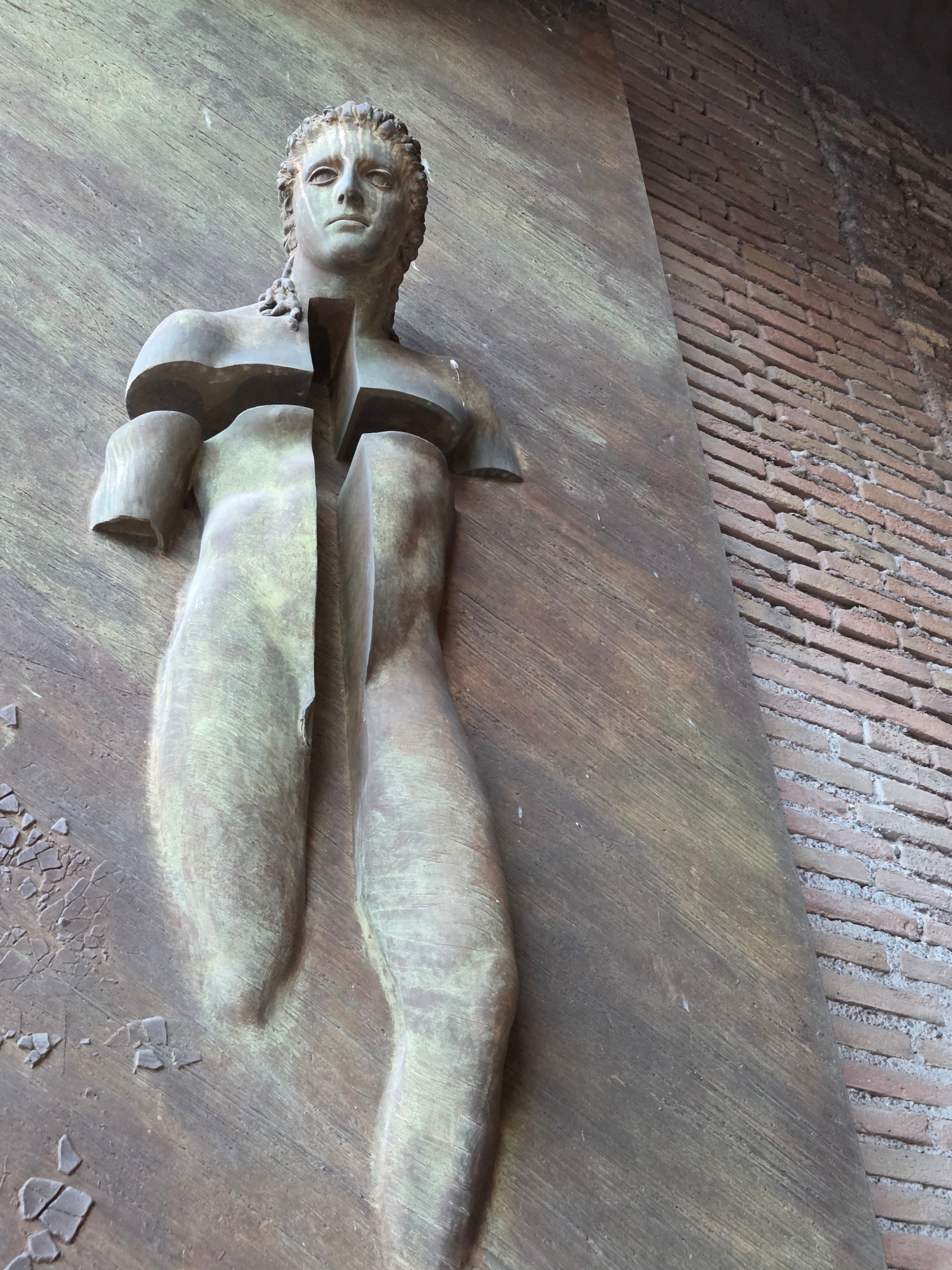 我的攝影集 羅馬