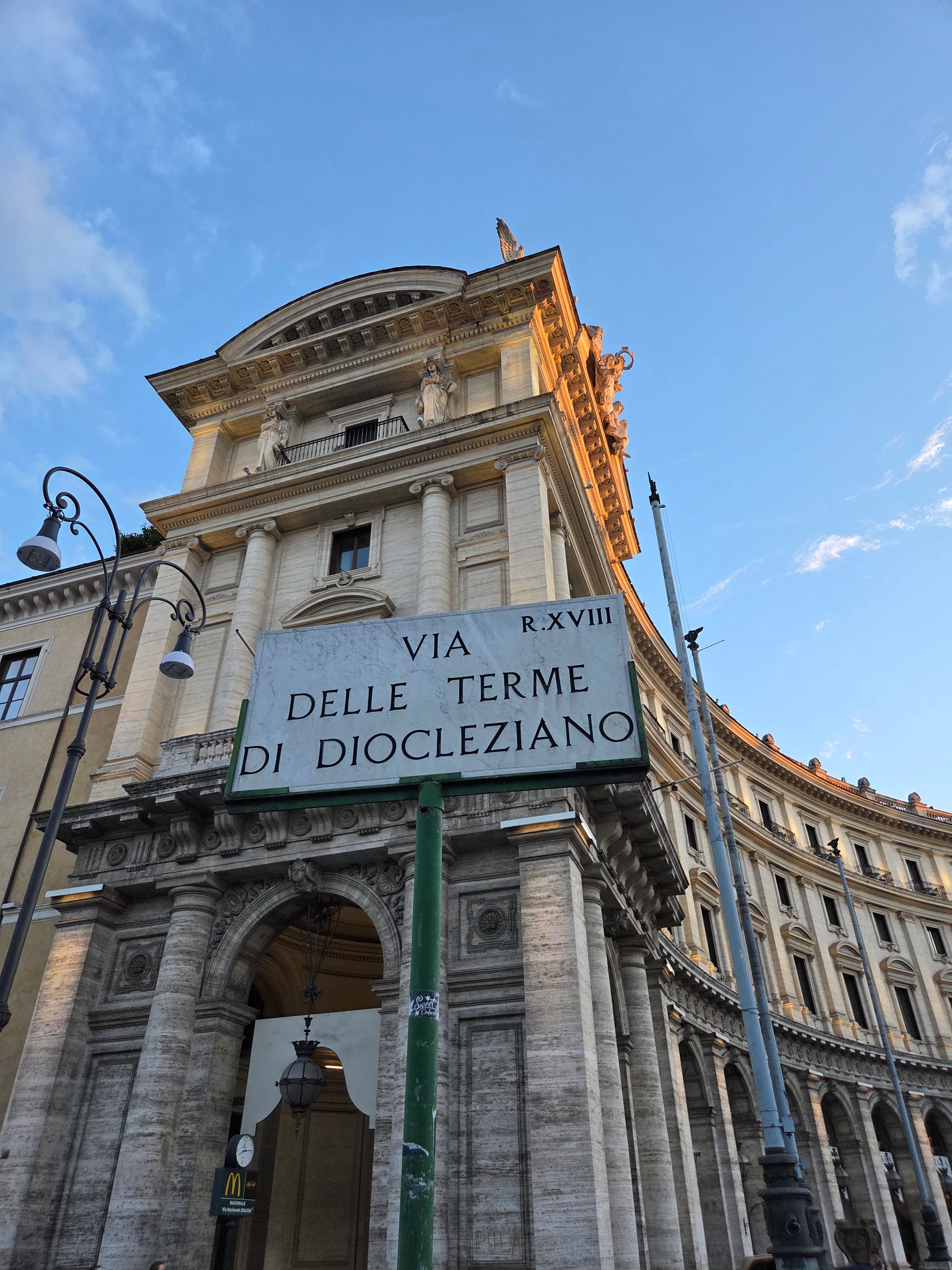 我的攝影集 羅馬