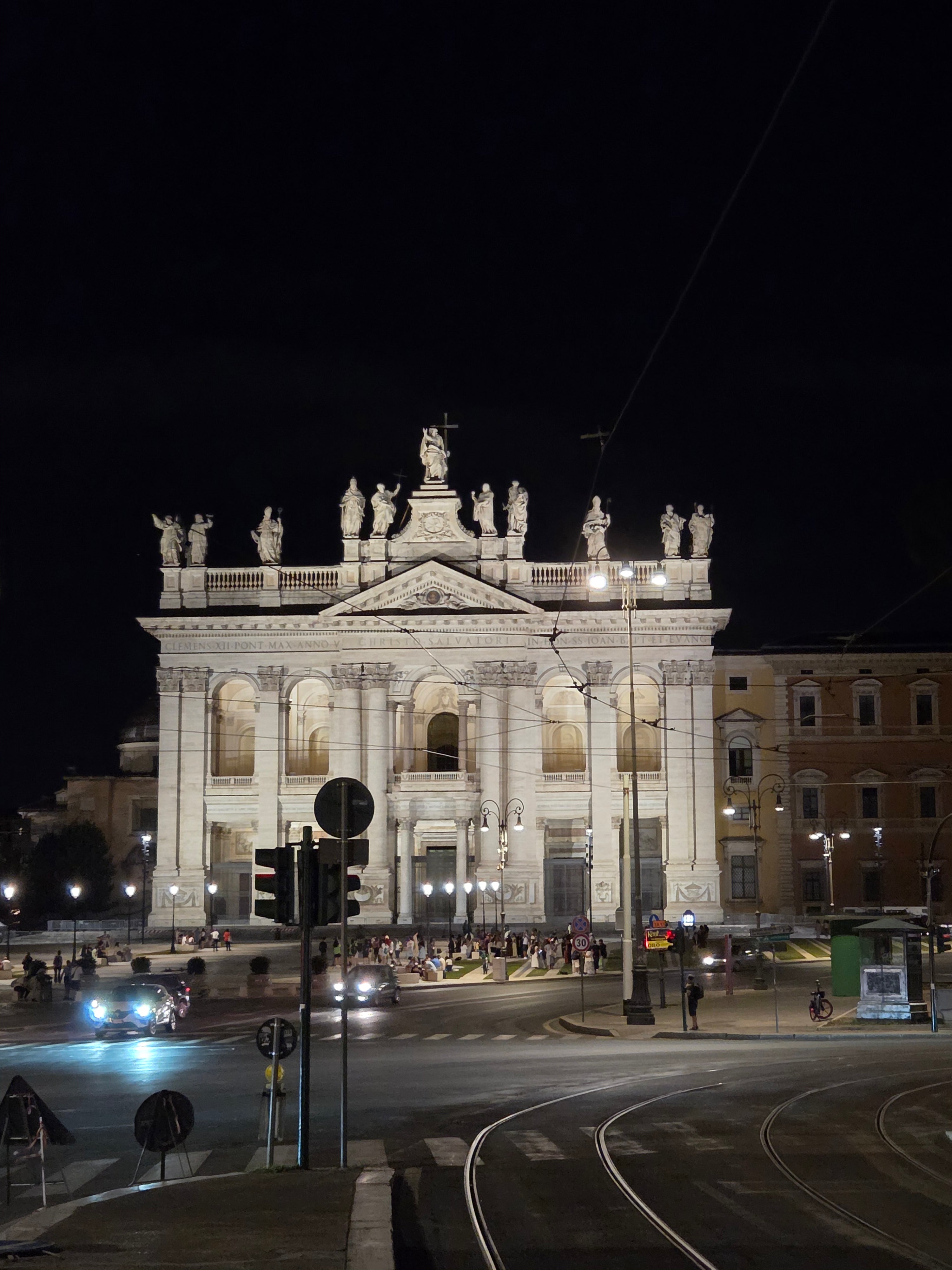 我的攝影集 羅馬