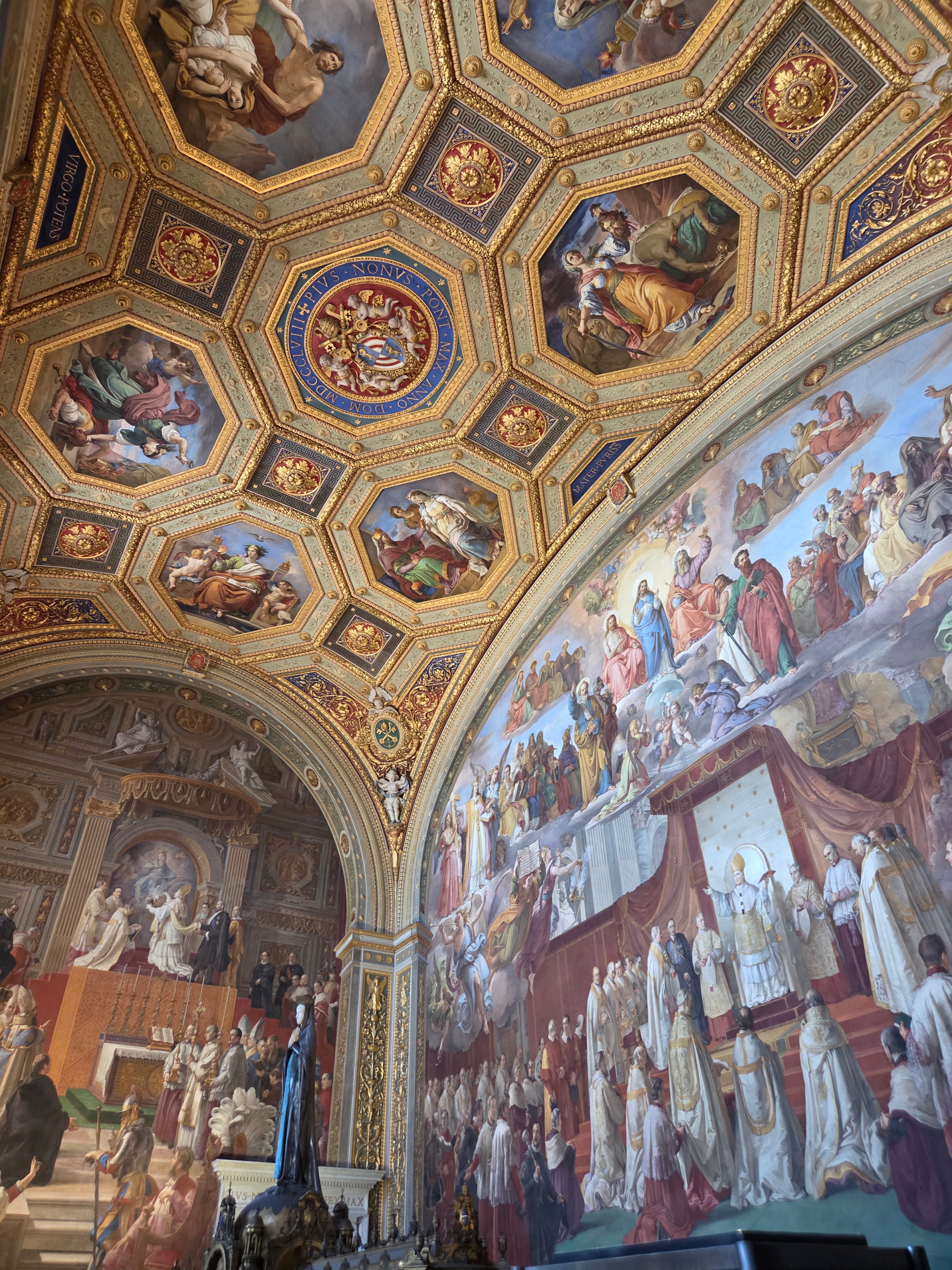 我的攝影集 羅馬