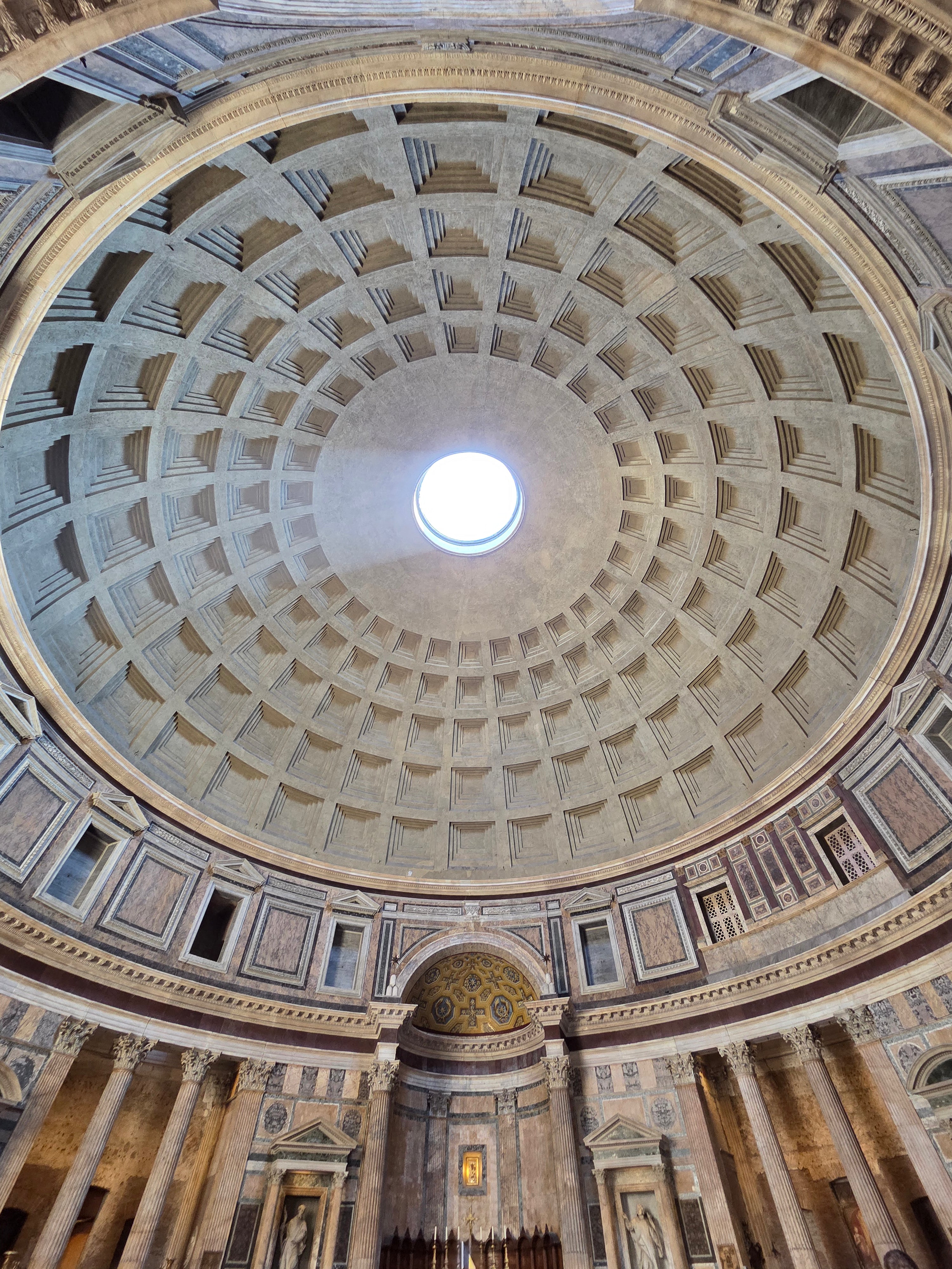 我的攝影集 羅馬