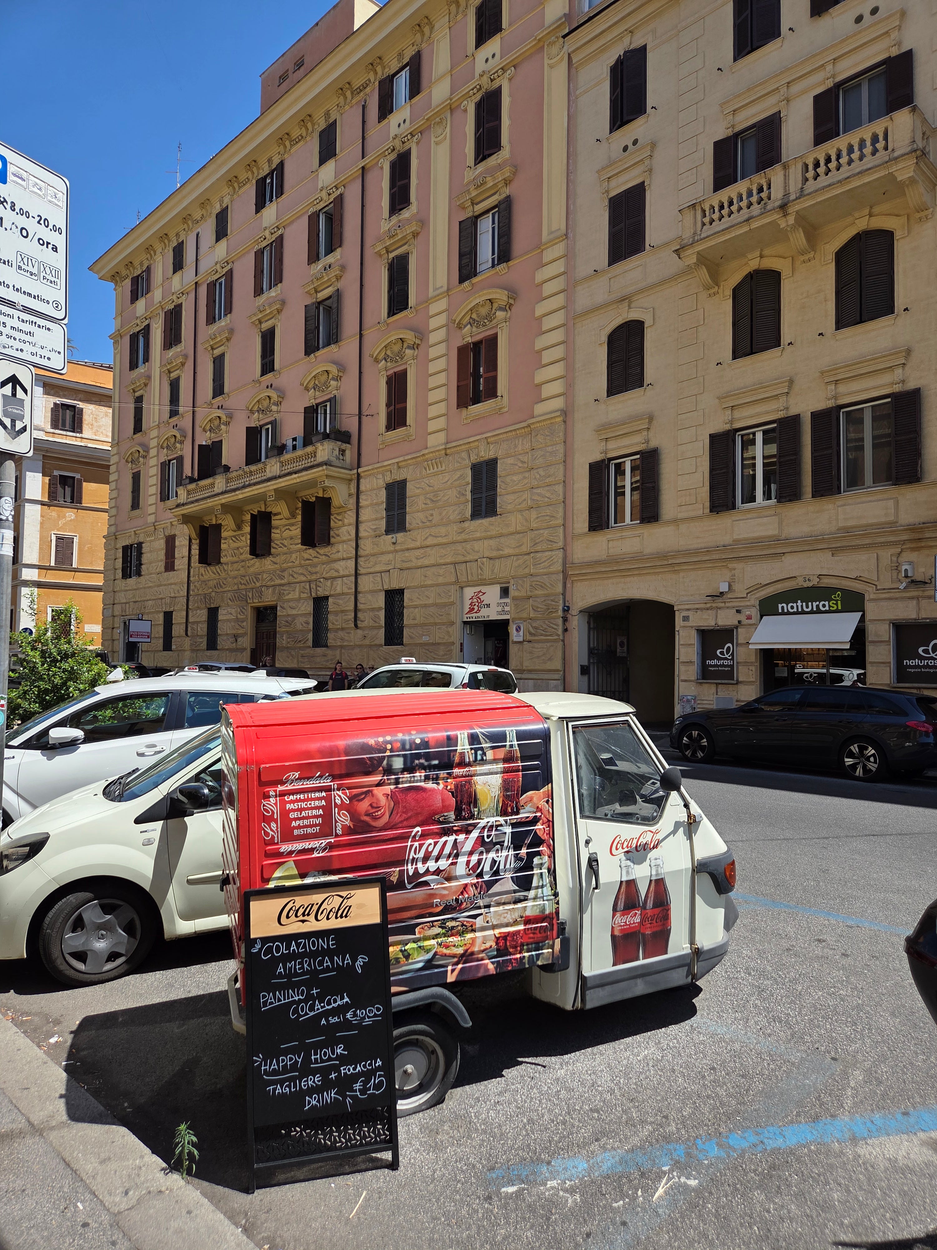 我的攝影集 羅馬