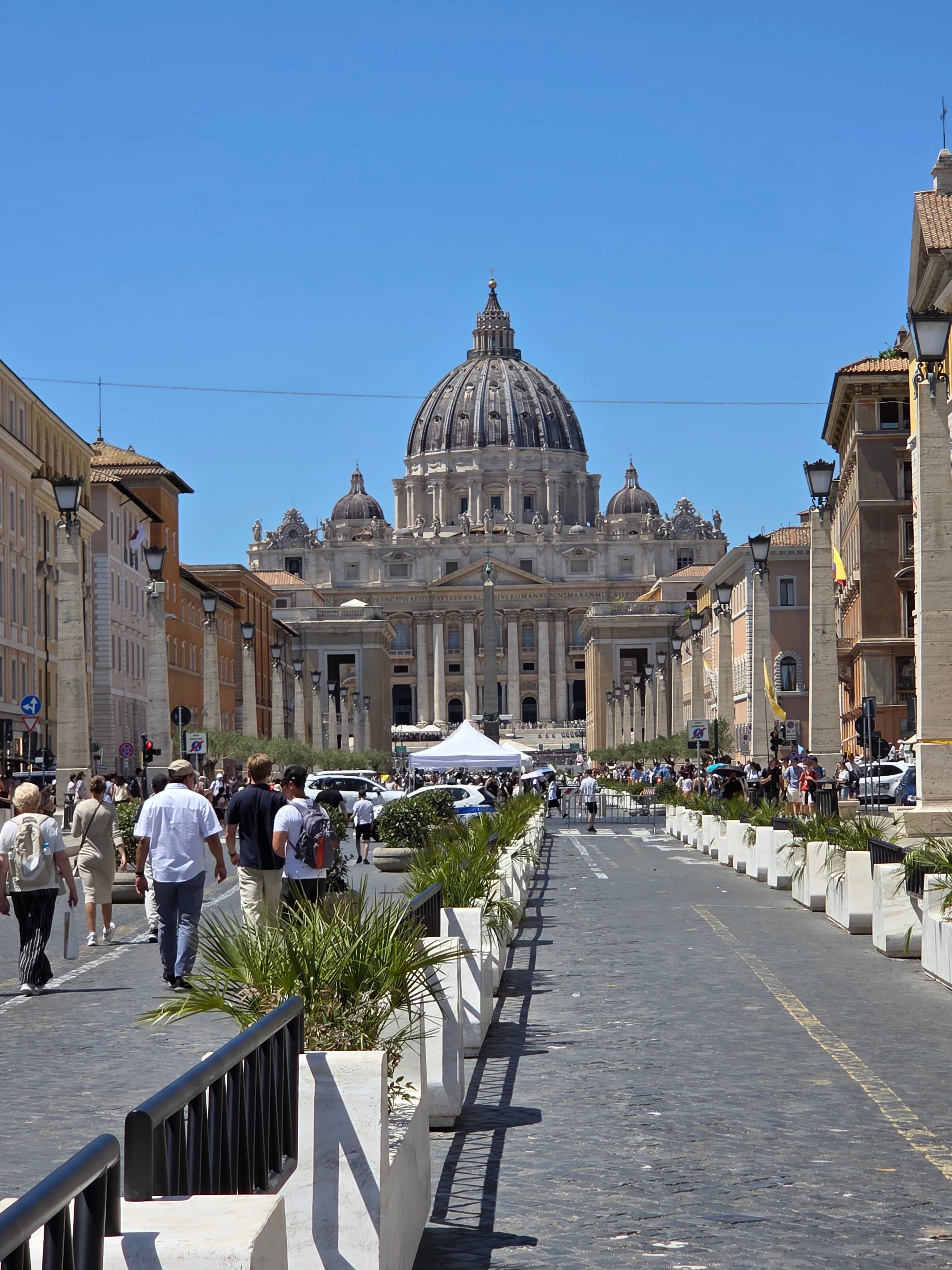 我的攝影集 羅馬