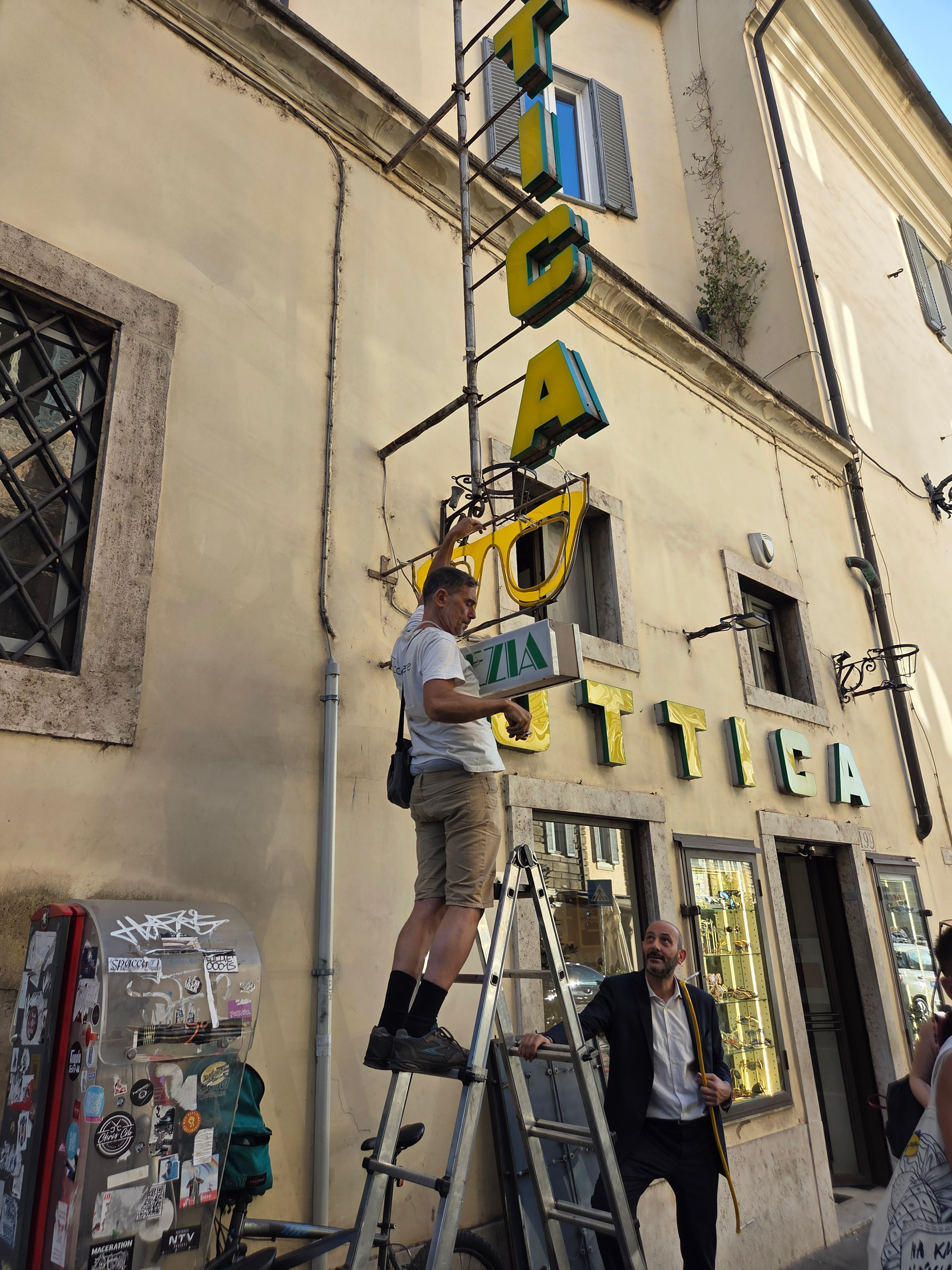 我的攝影集 羅馬