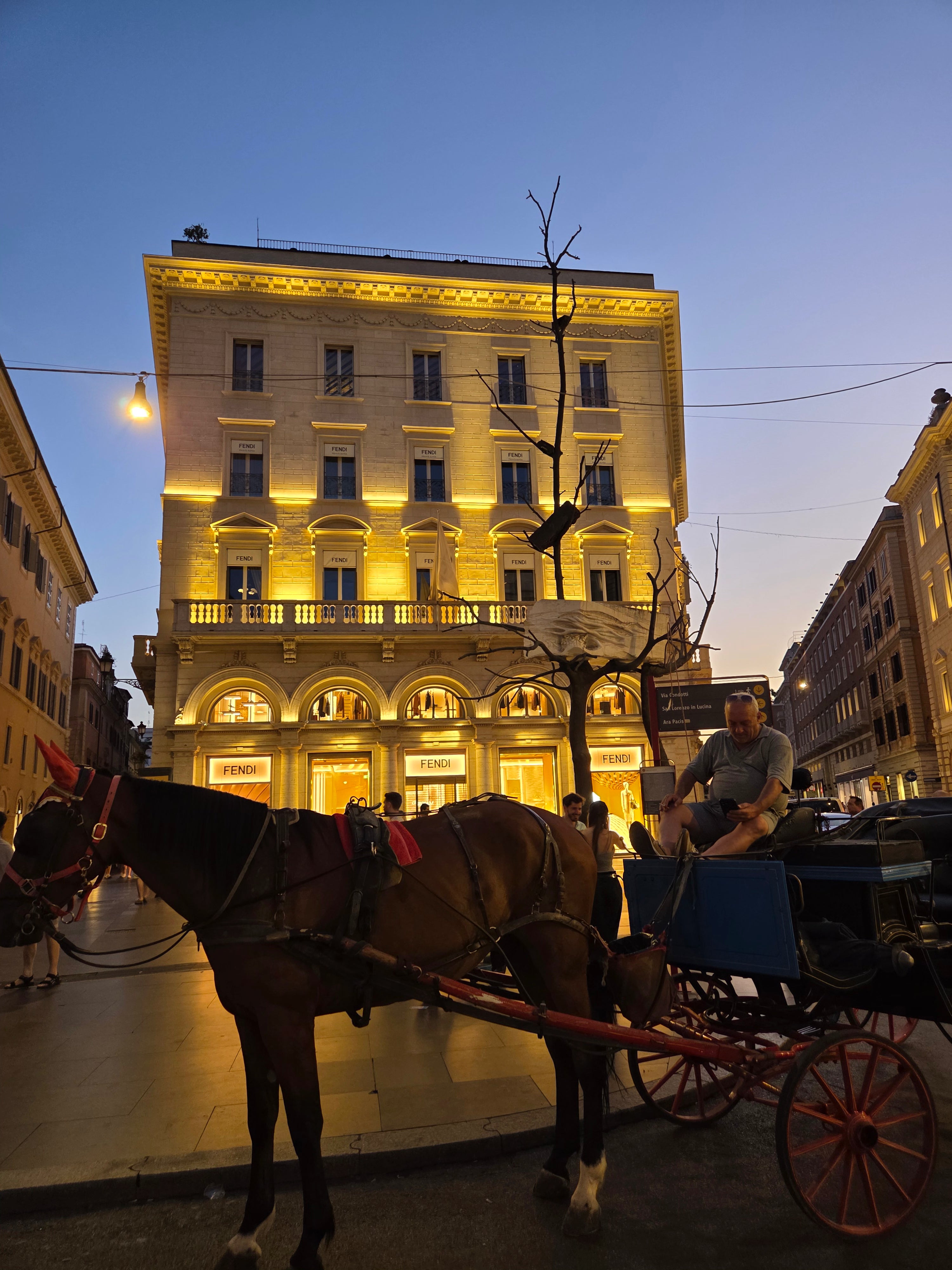 我的攝影集 羅馬
