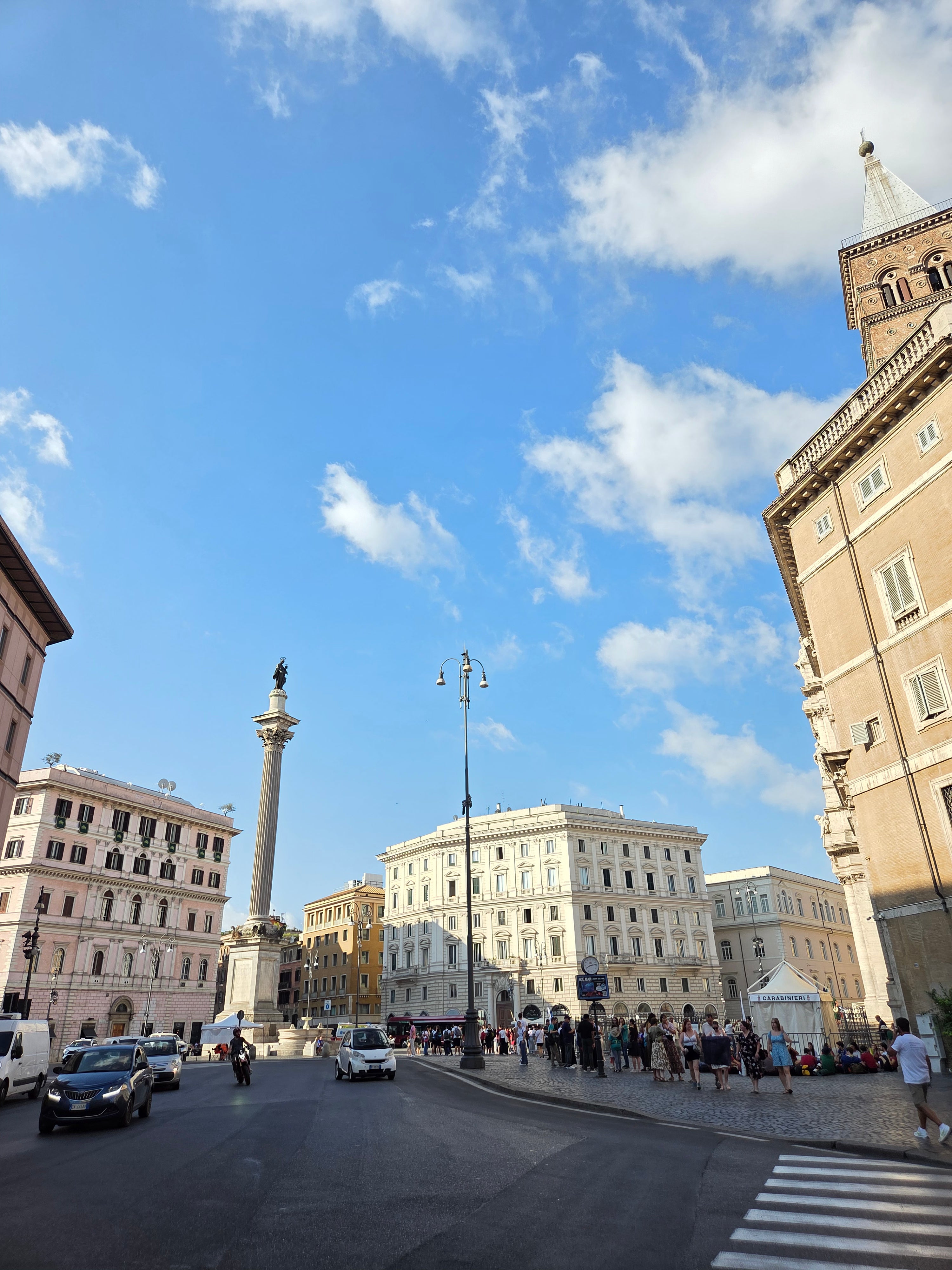 我的攝影集 羅馬