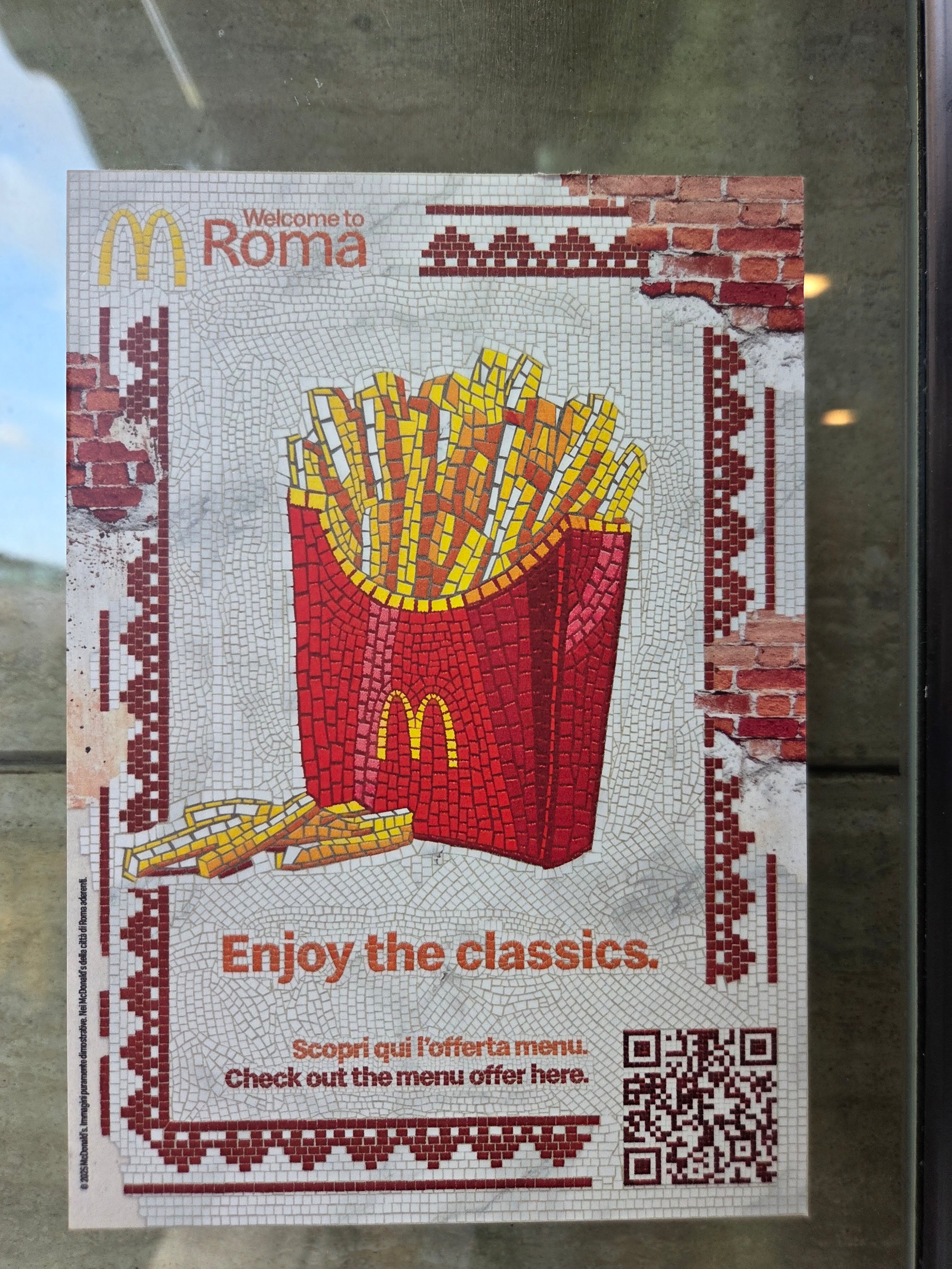 我的攝影集 羅馬