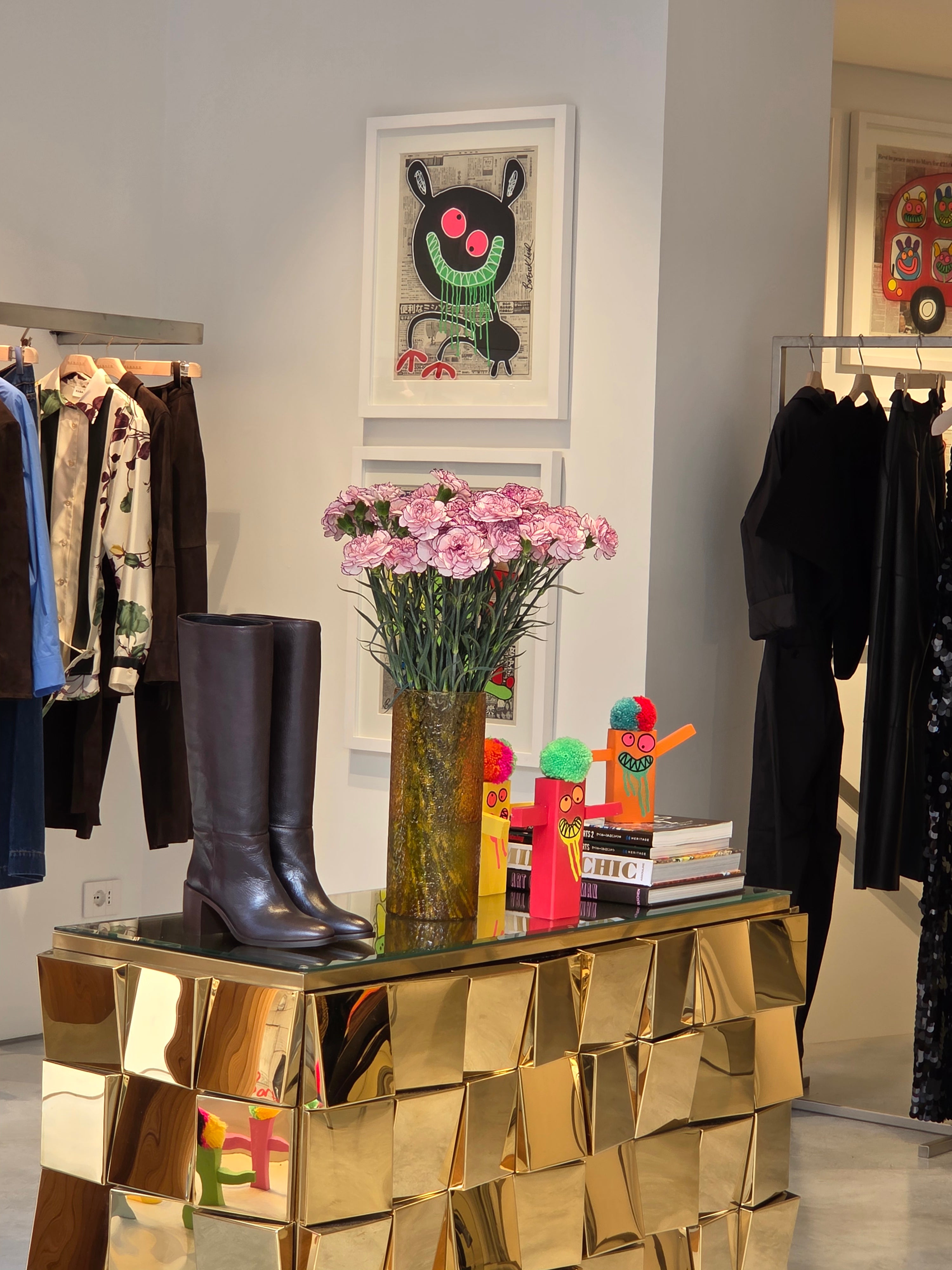 我的攝影集 米蘭