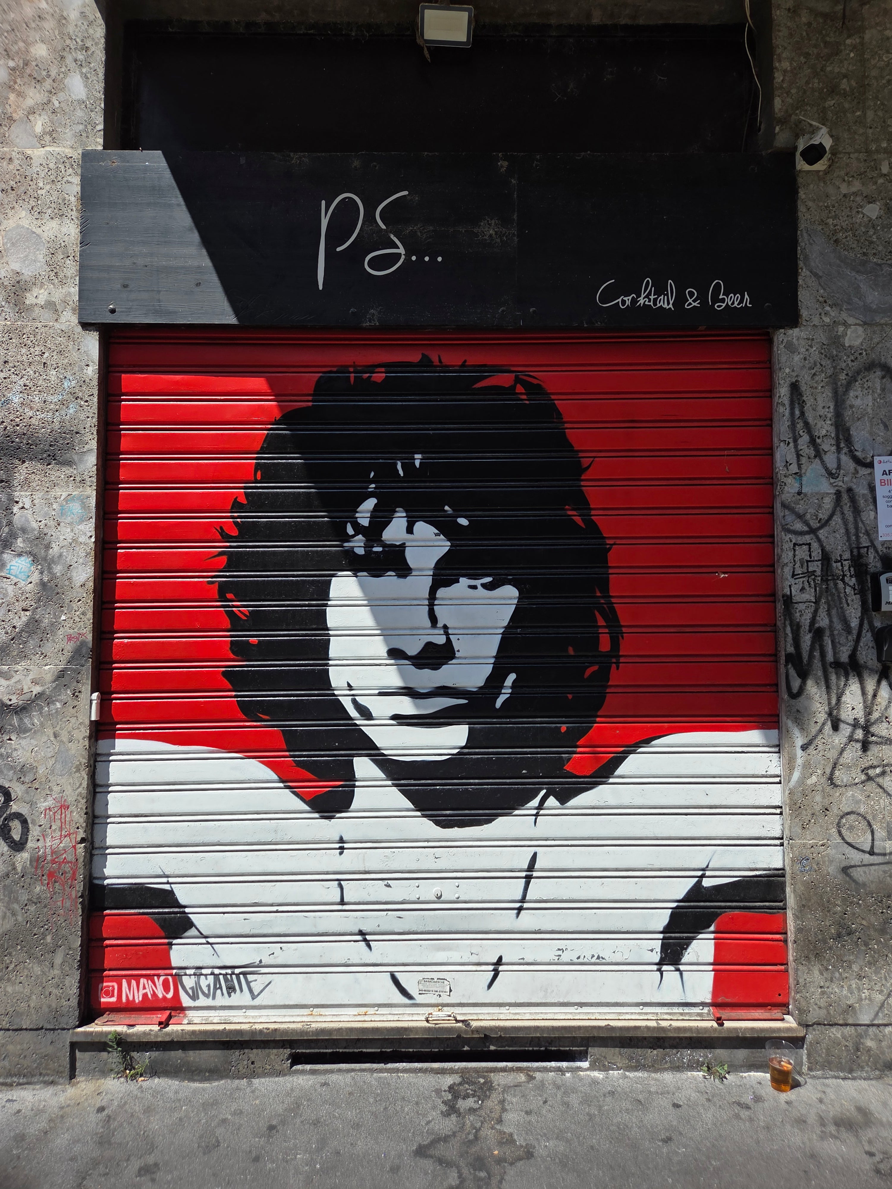 我的攝影集 米蘭