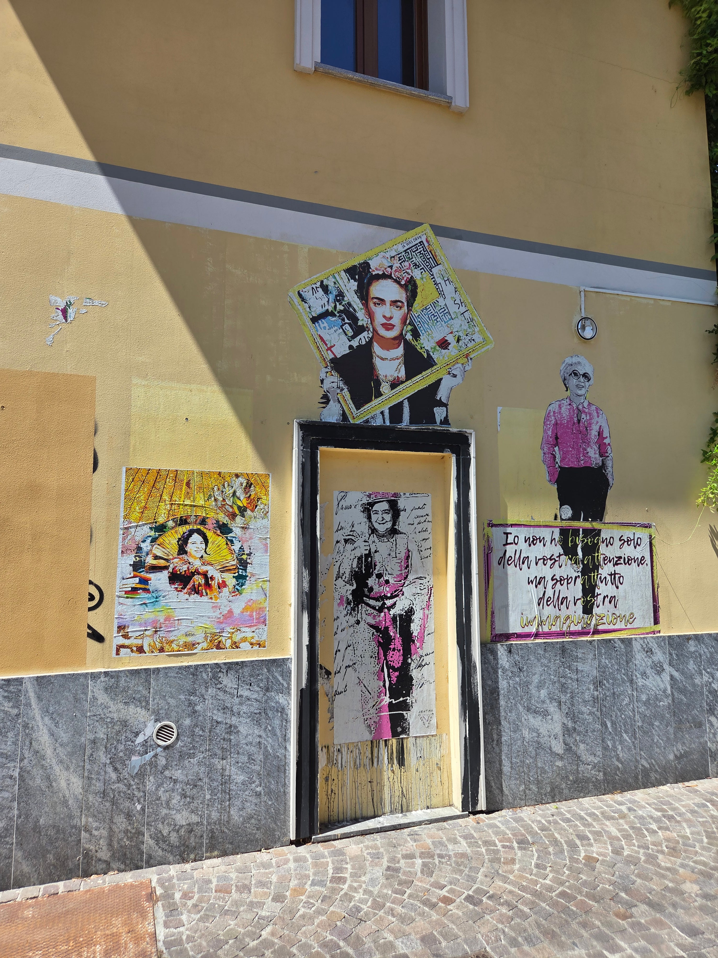 我的攝影集 米蘭