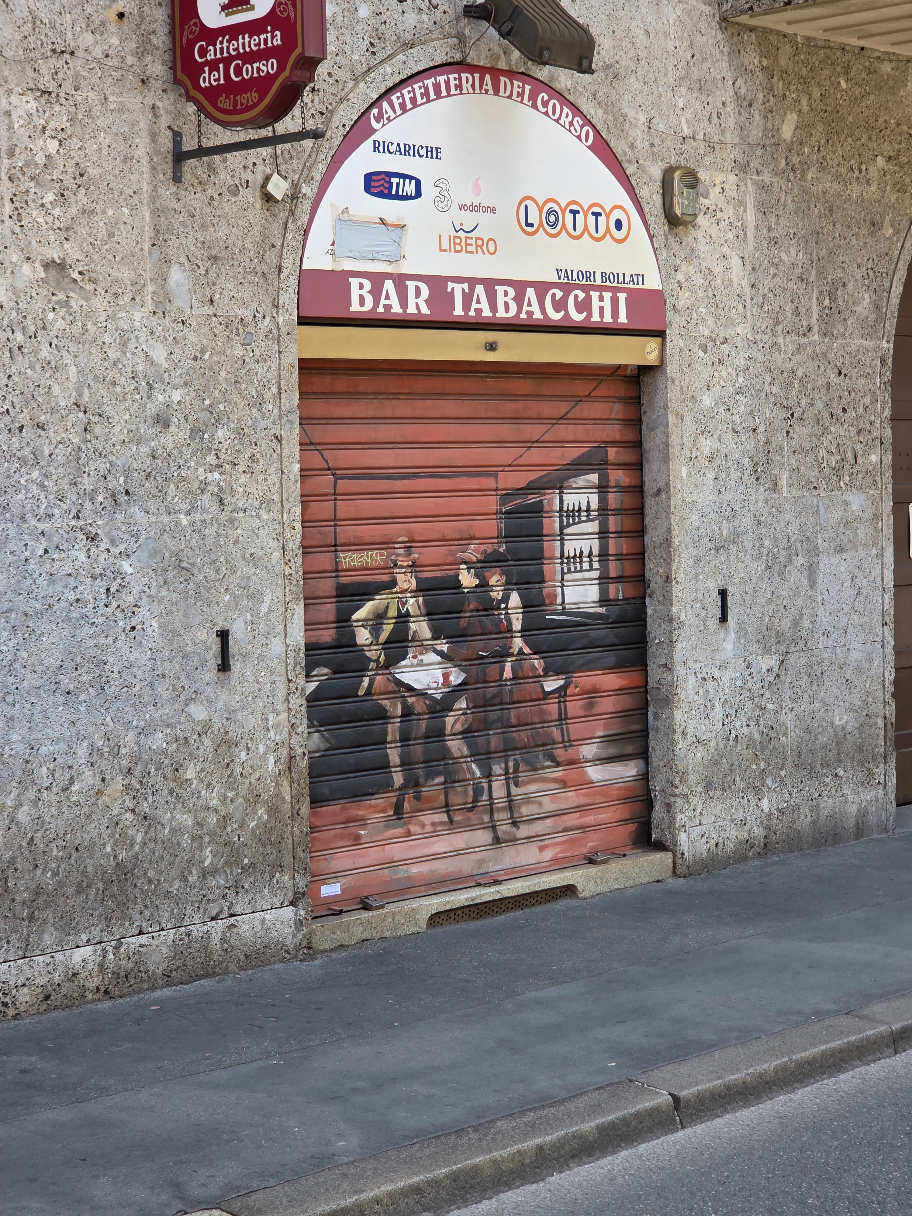 我的攝影集 米蘭