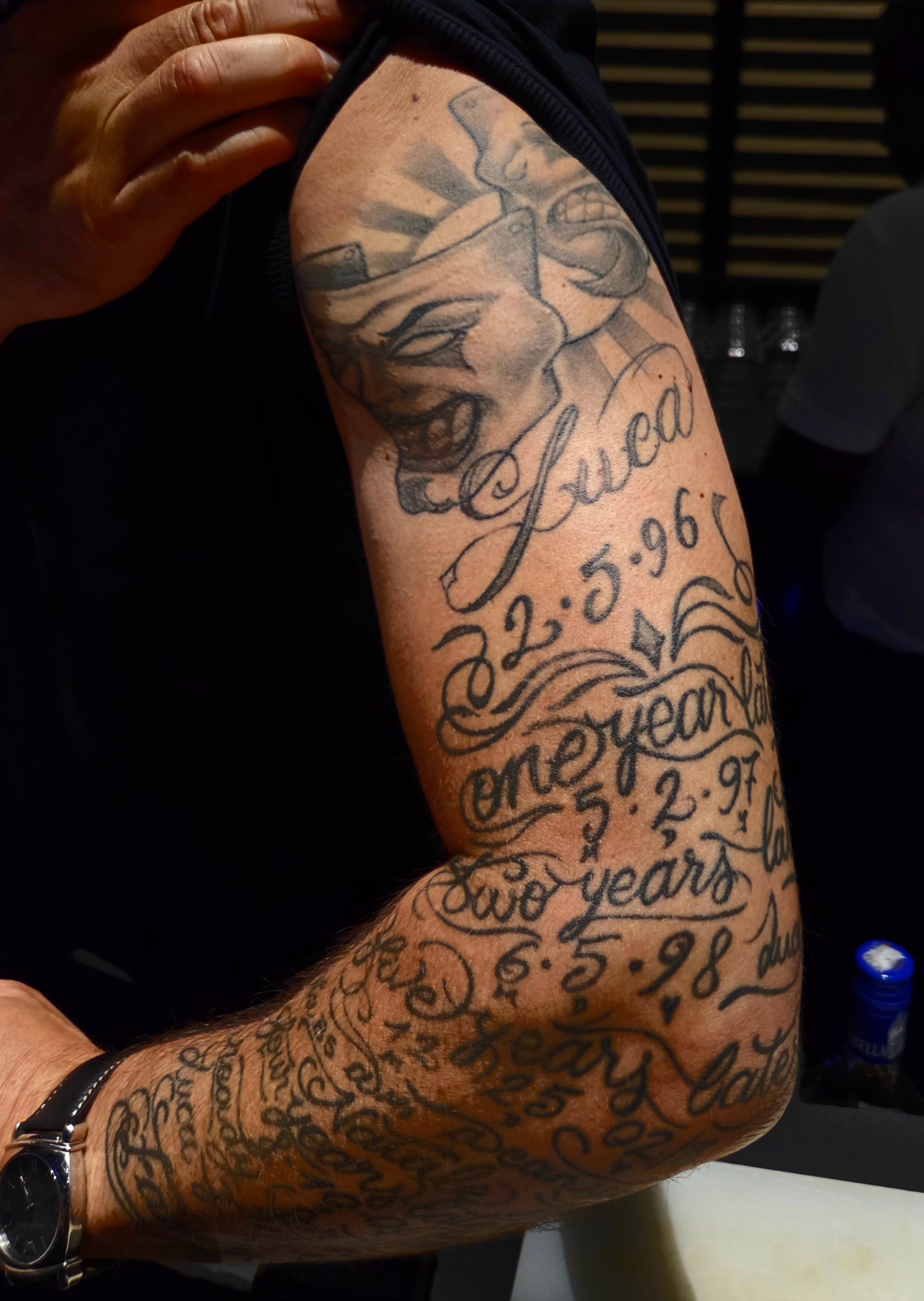 我的攝影集 米蘭