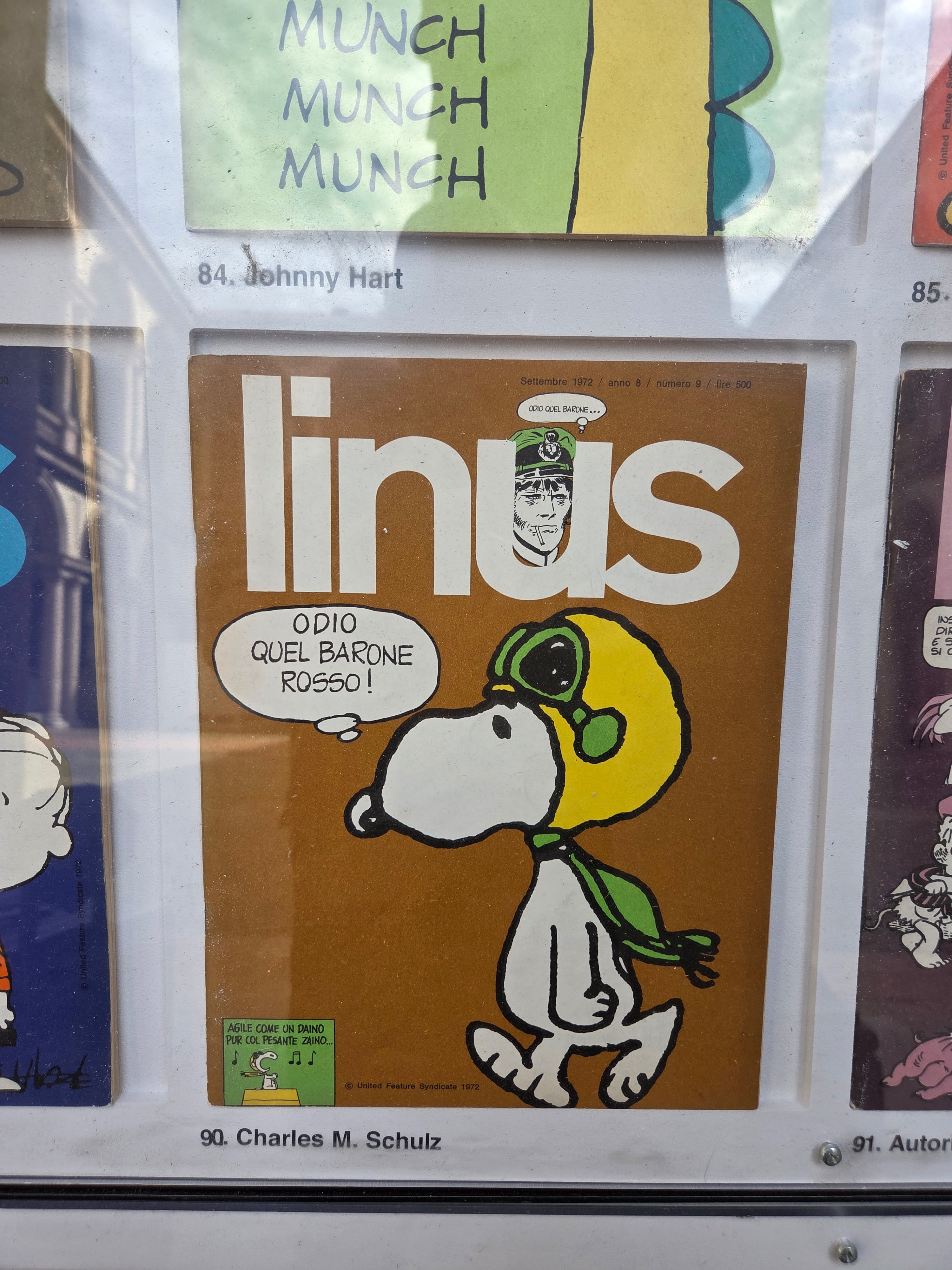 我的攝影集 米蘭