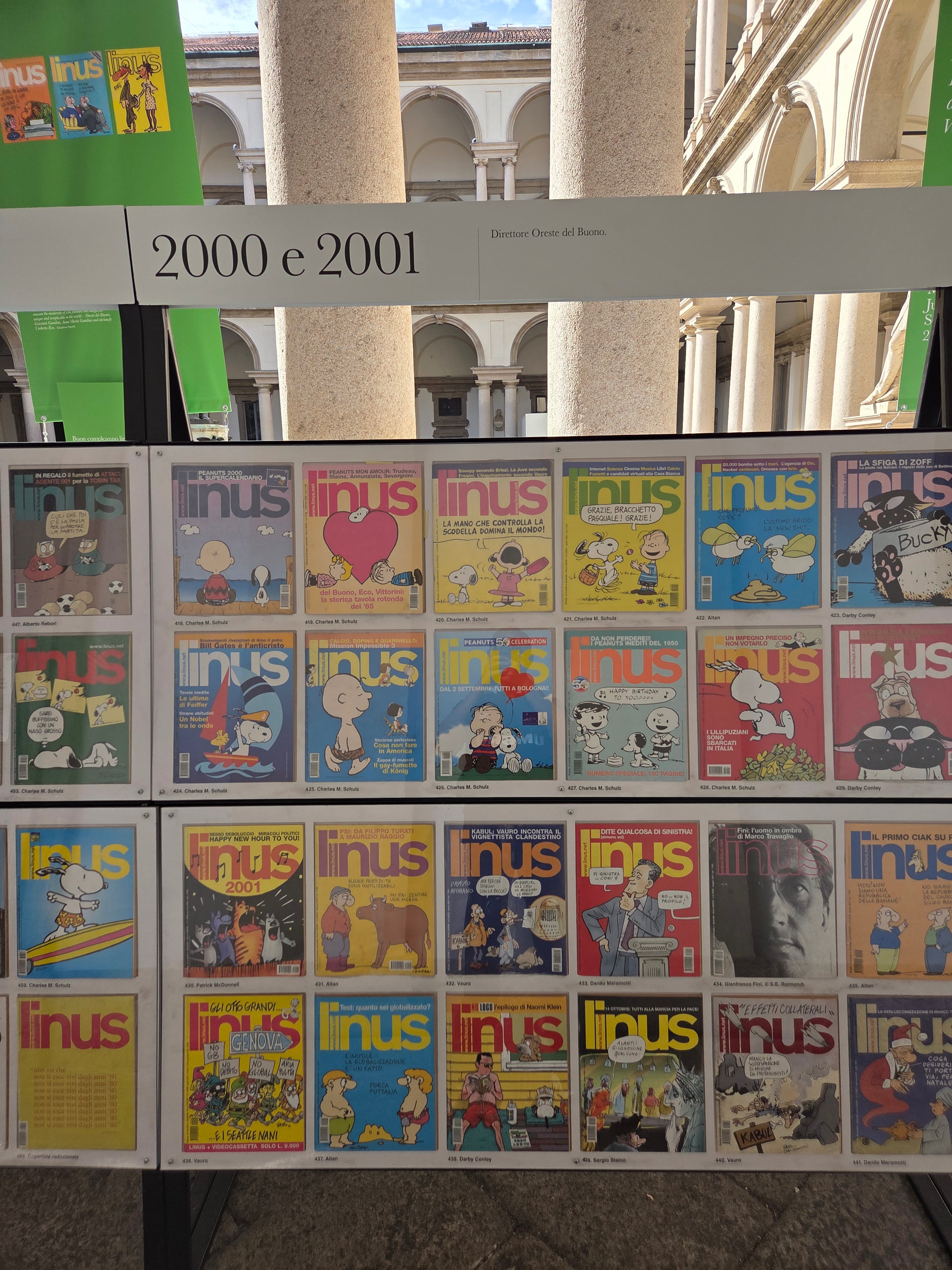 我的攝影集 米蘭