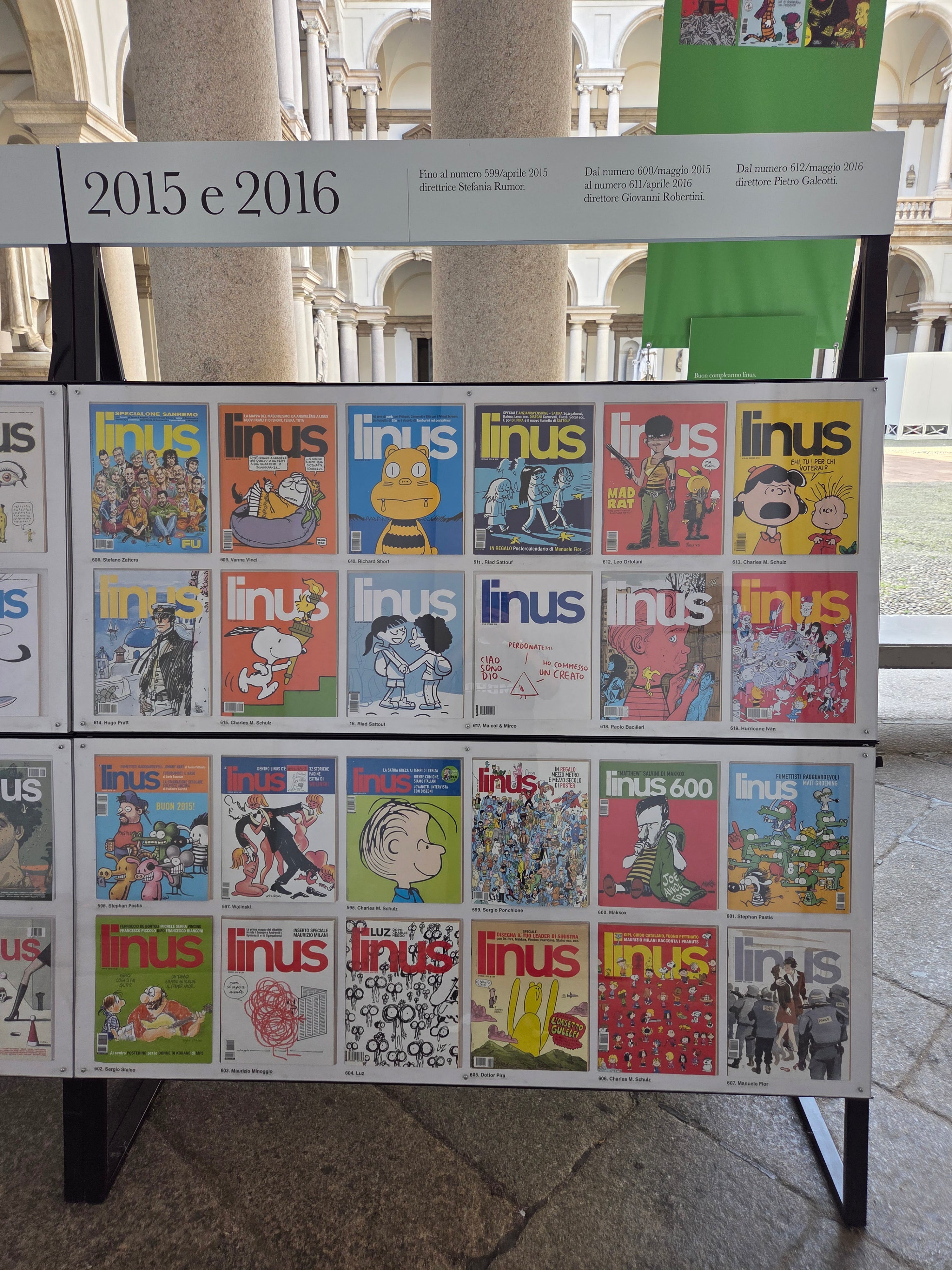 我的攝影集 米蘭