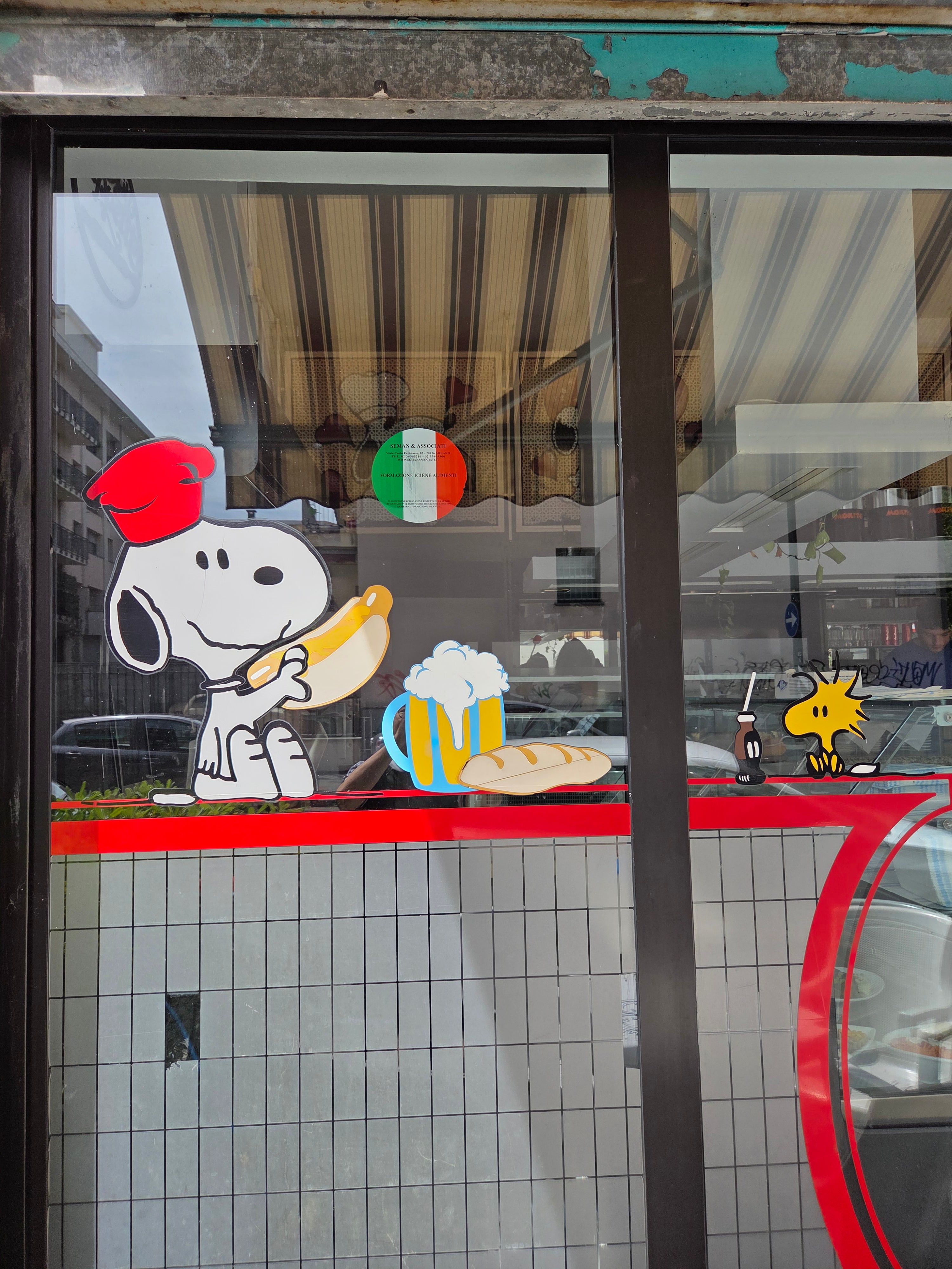 我的攝影集 米蘭