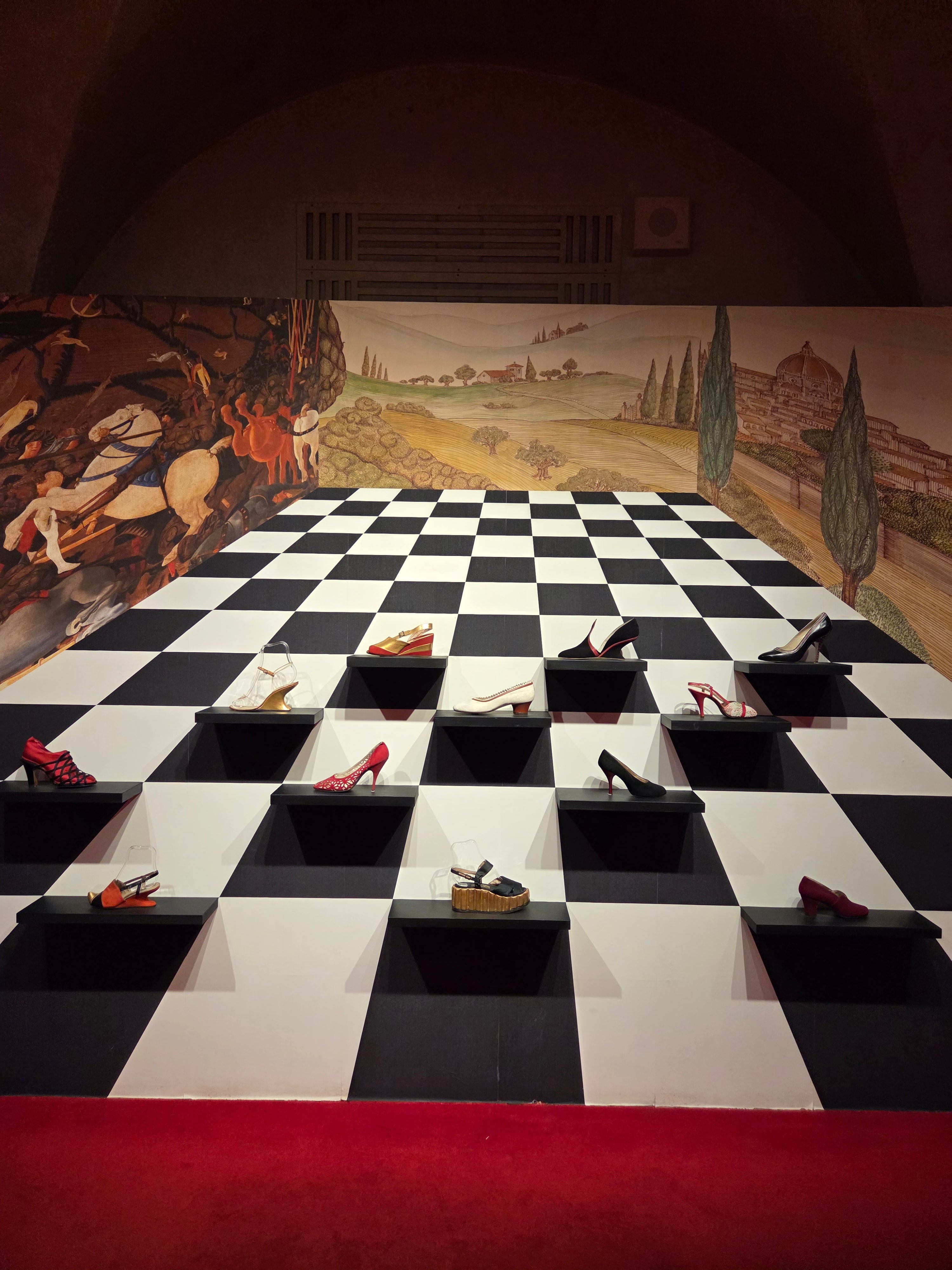 我的攝影集 佛羅倫斯