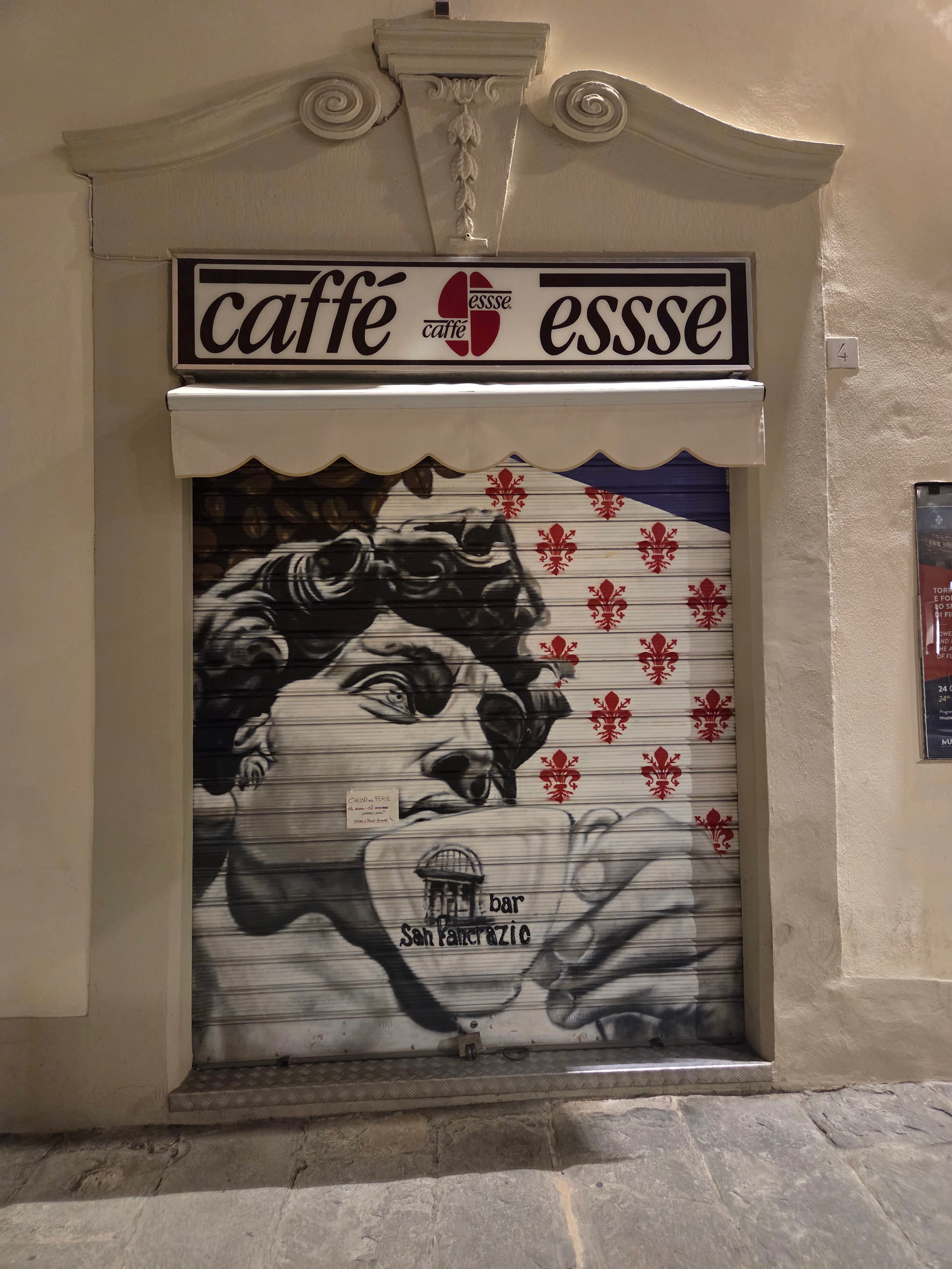 我的攝影集 佛羅倫斯