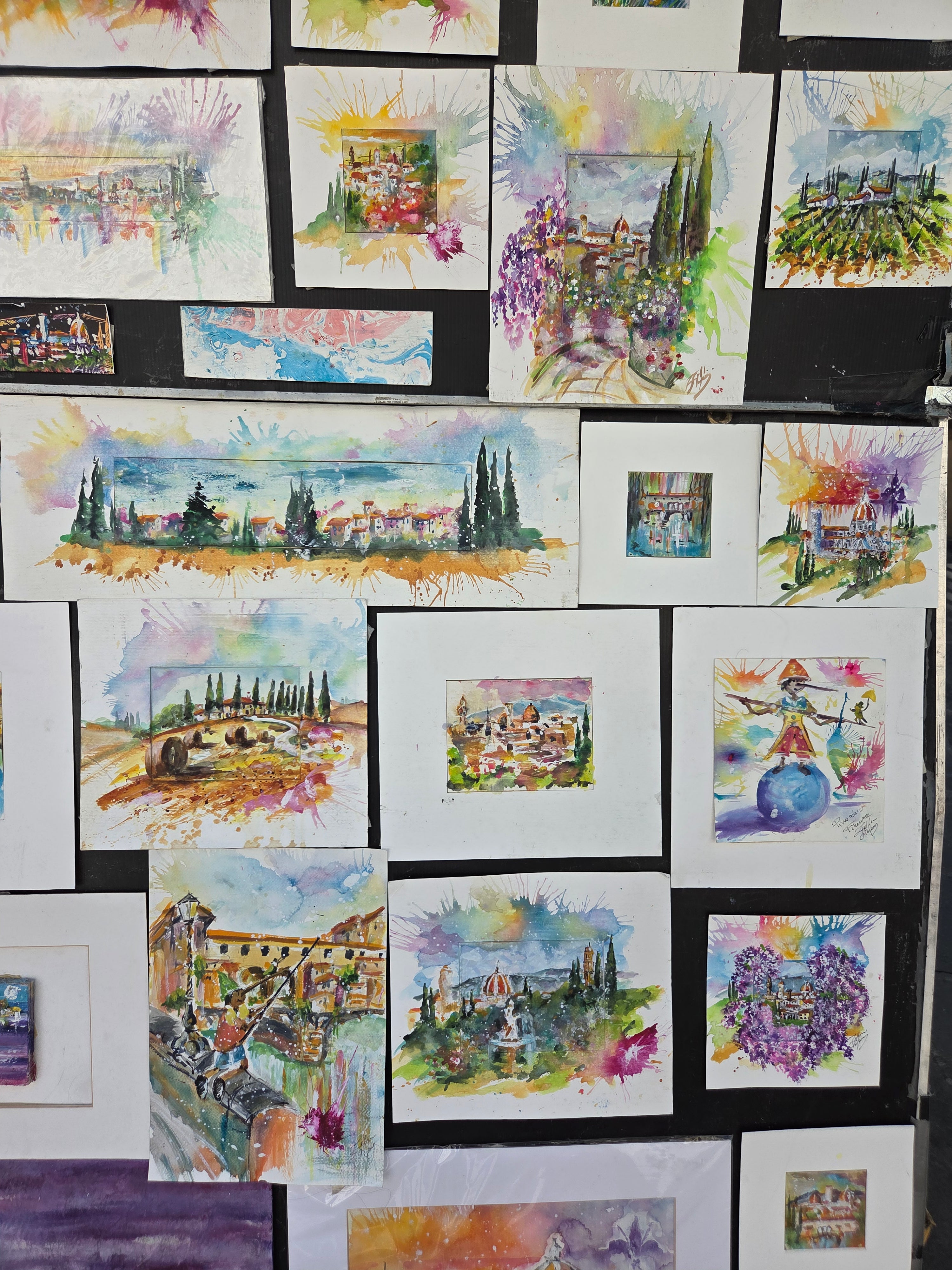 我的攝影集 佛羅倫斯