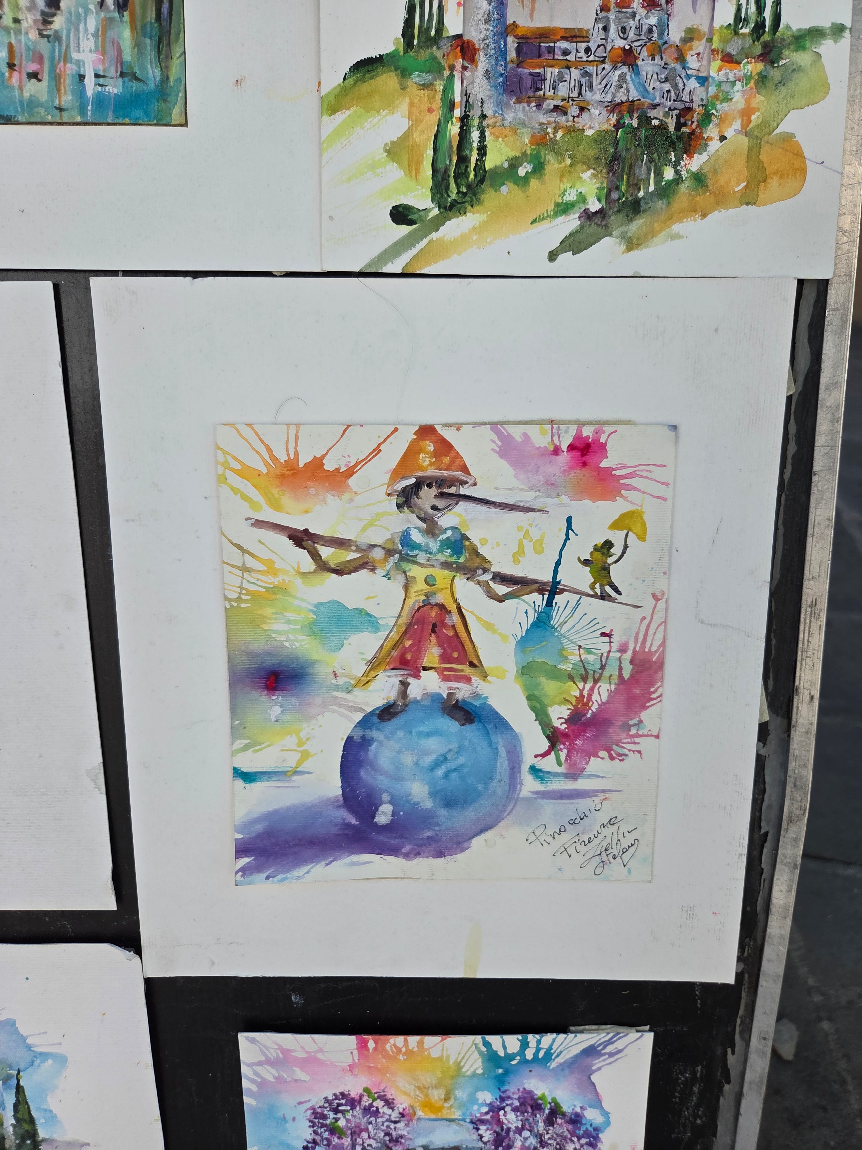 我的攝影集 佛羅倫斯