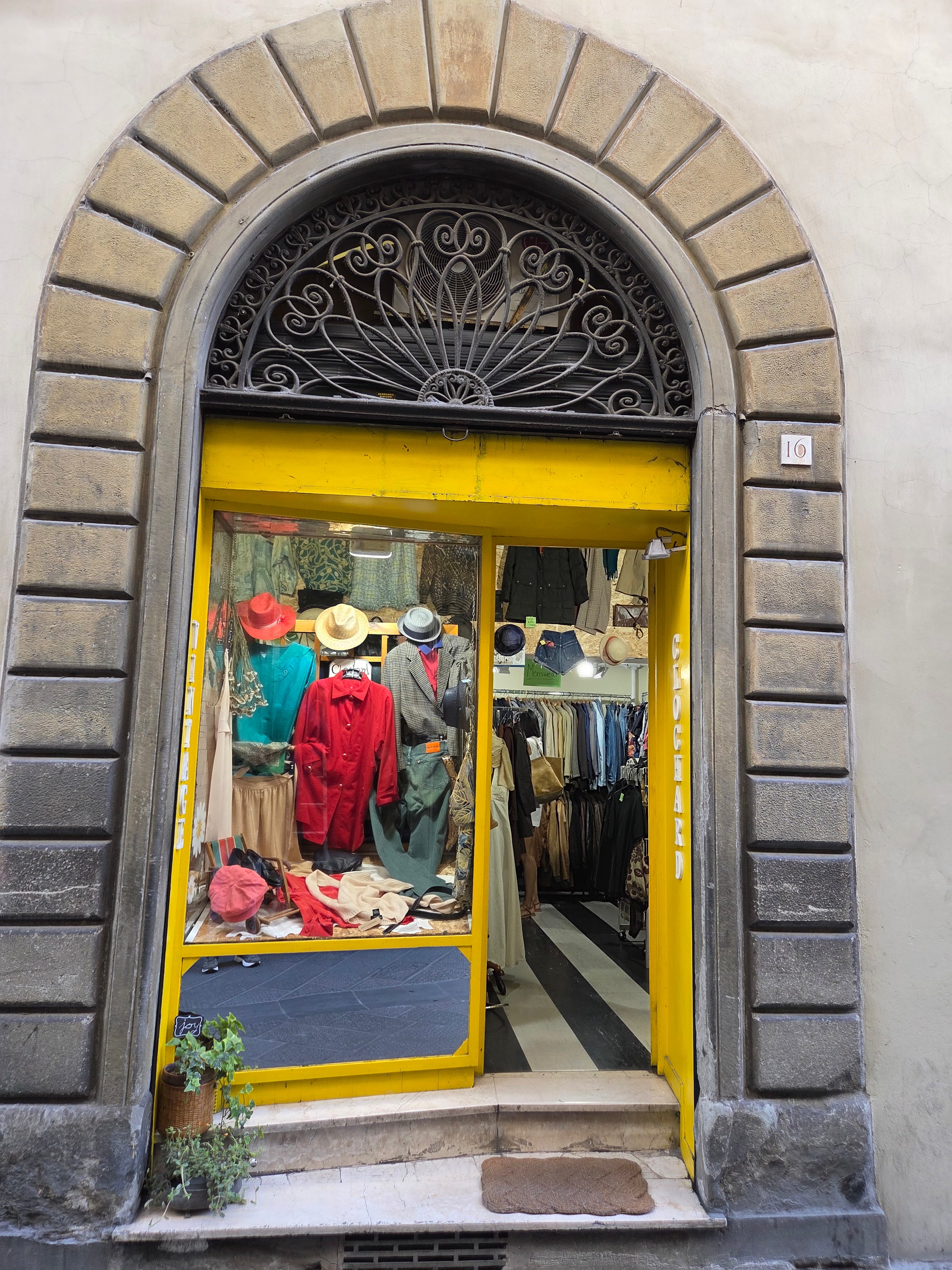 我的攝影集 佛羅倫斯