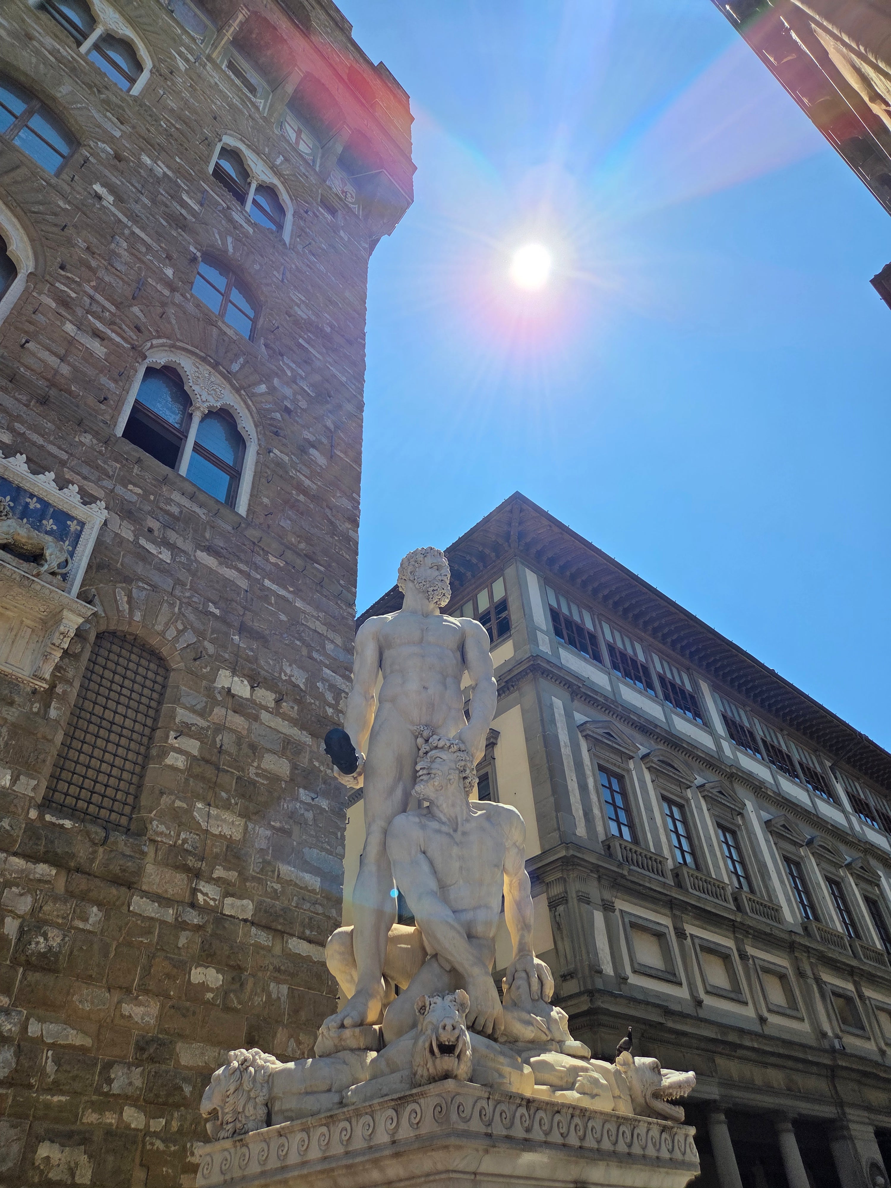 我的攝影集 佛羅倫斯