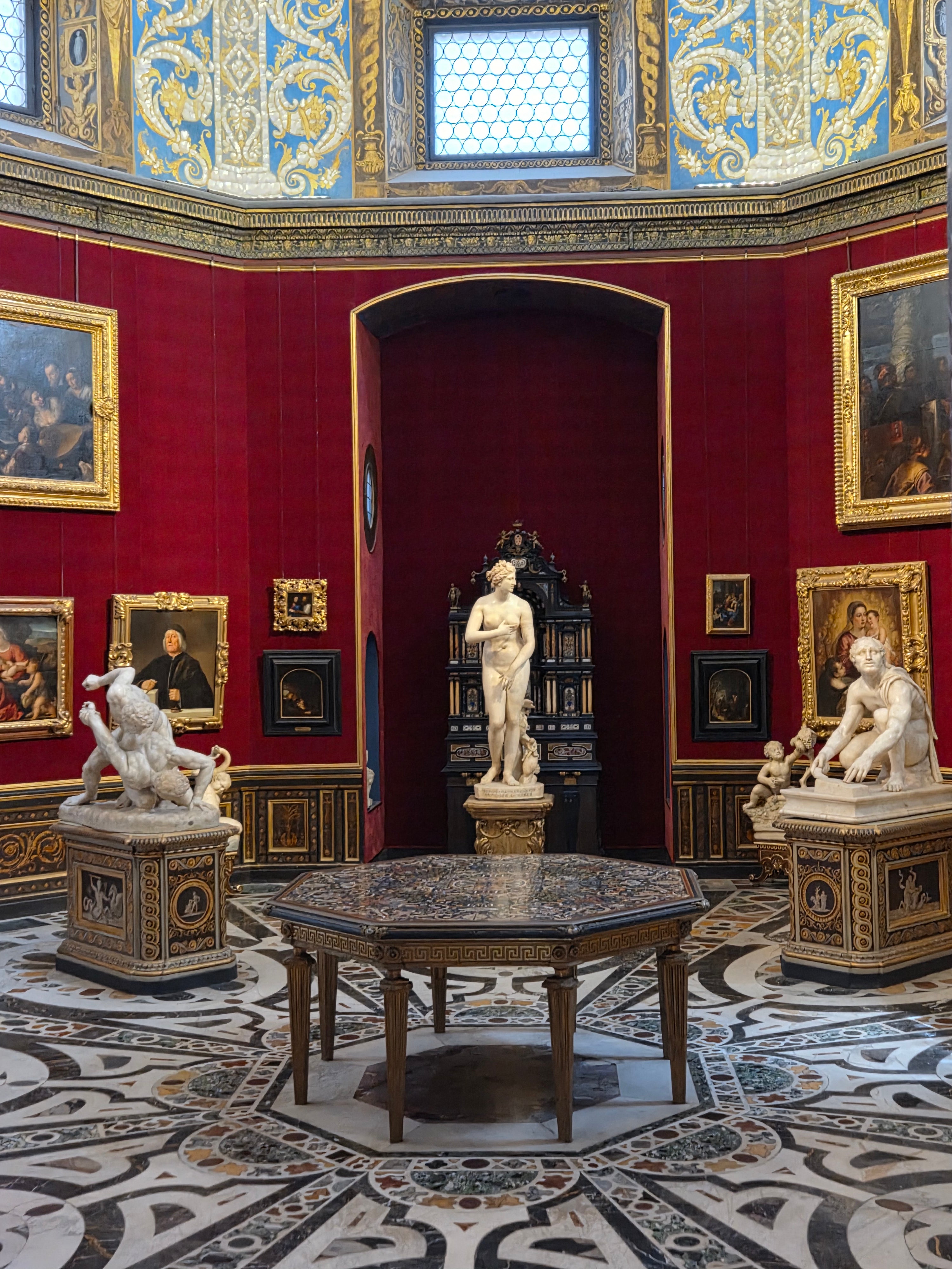 我的攝影集 佛羅倫斯