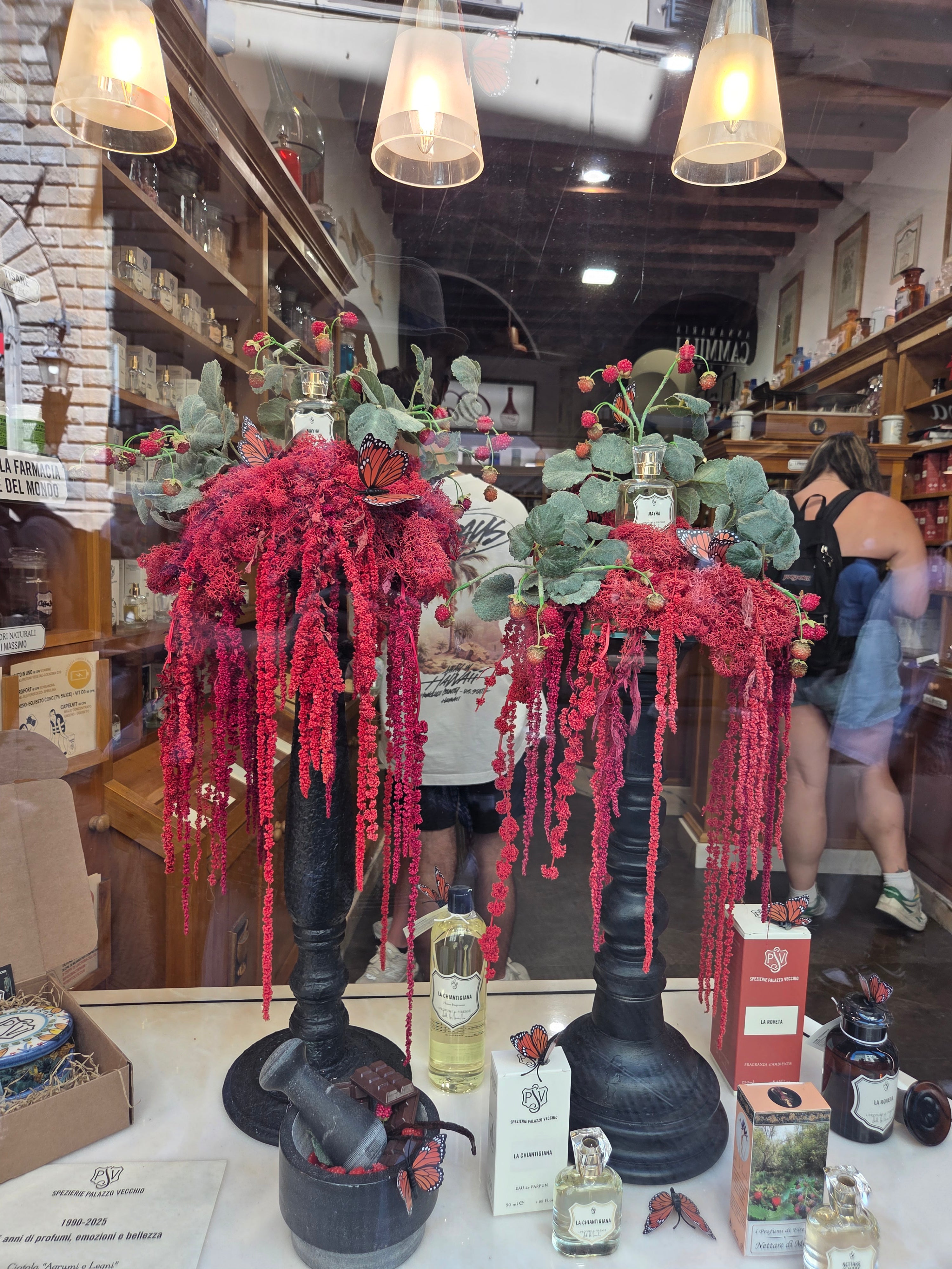 我的攝影集 佛羅倫斯