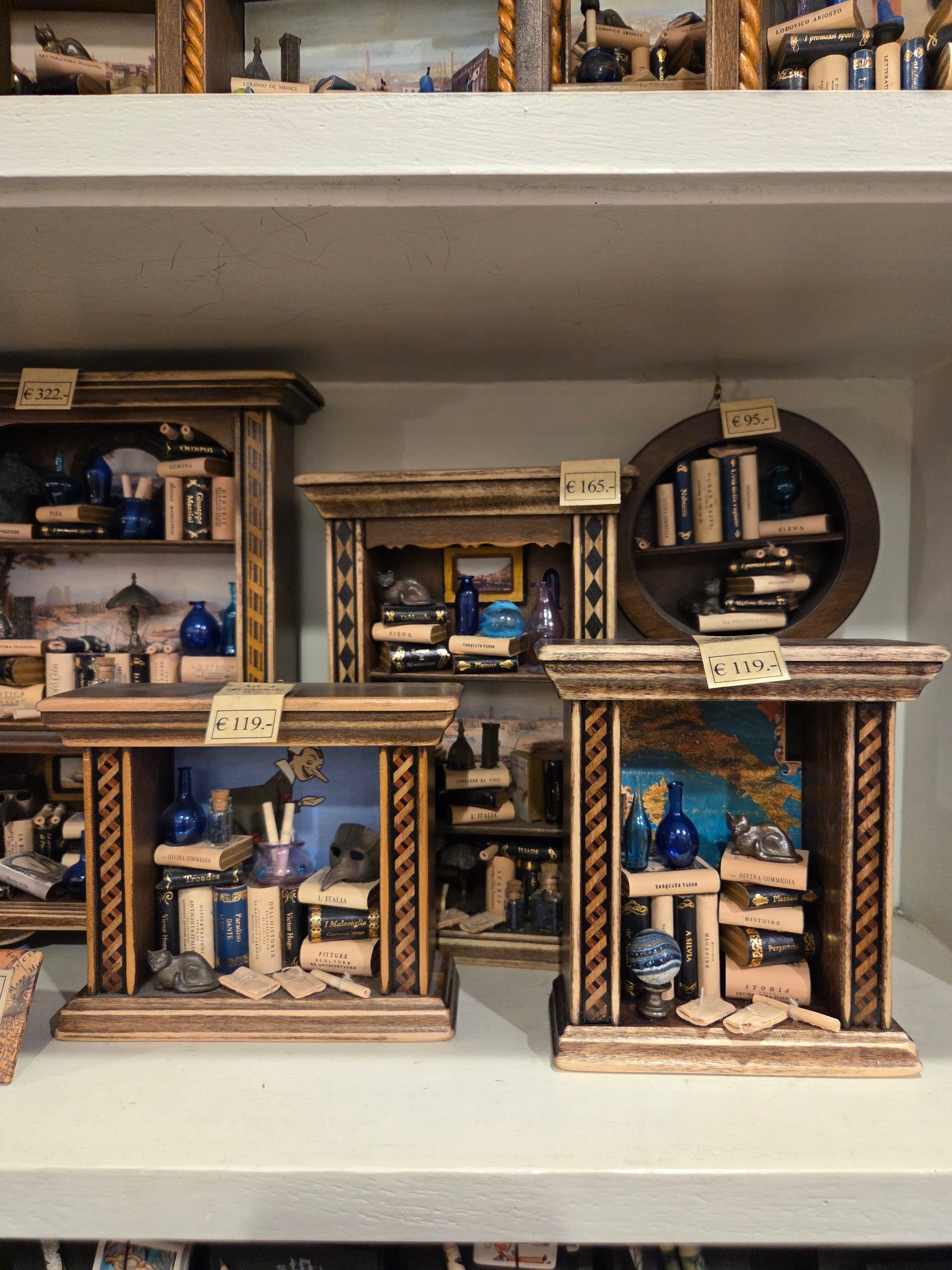 我的攝影集 佛羅倫斯