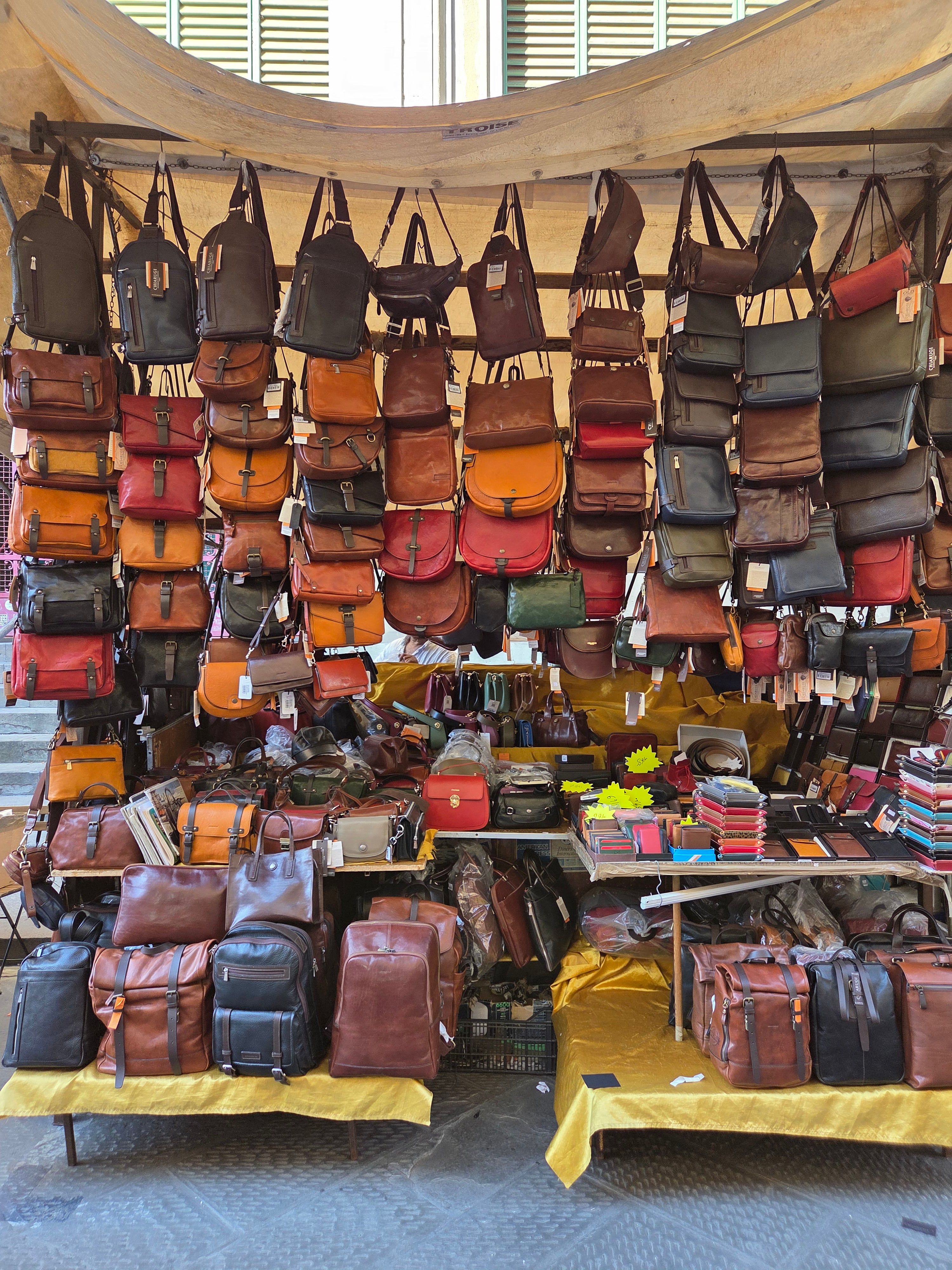 我的攝影集 佛羅倫斯