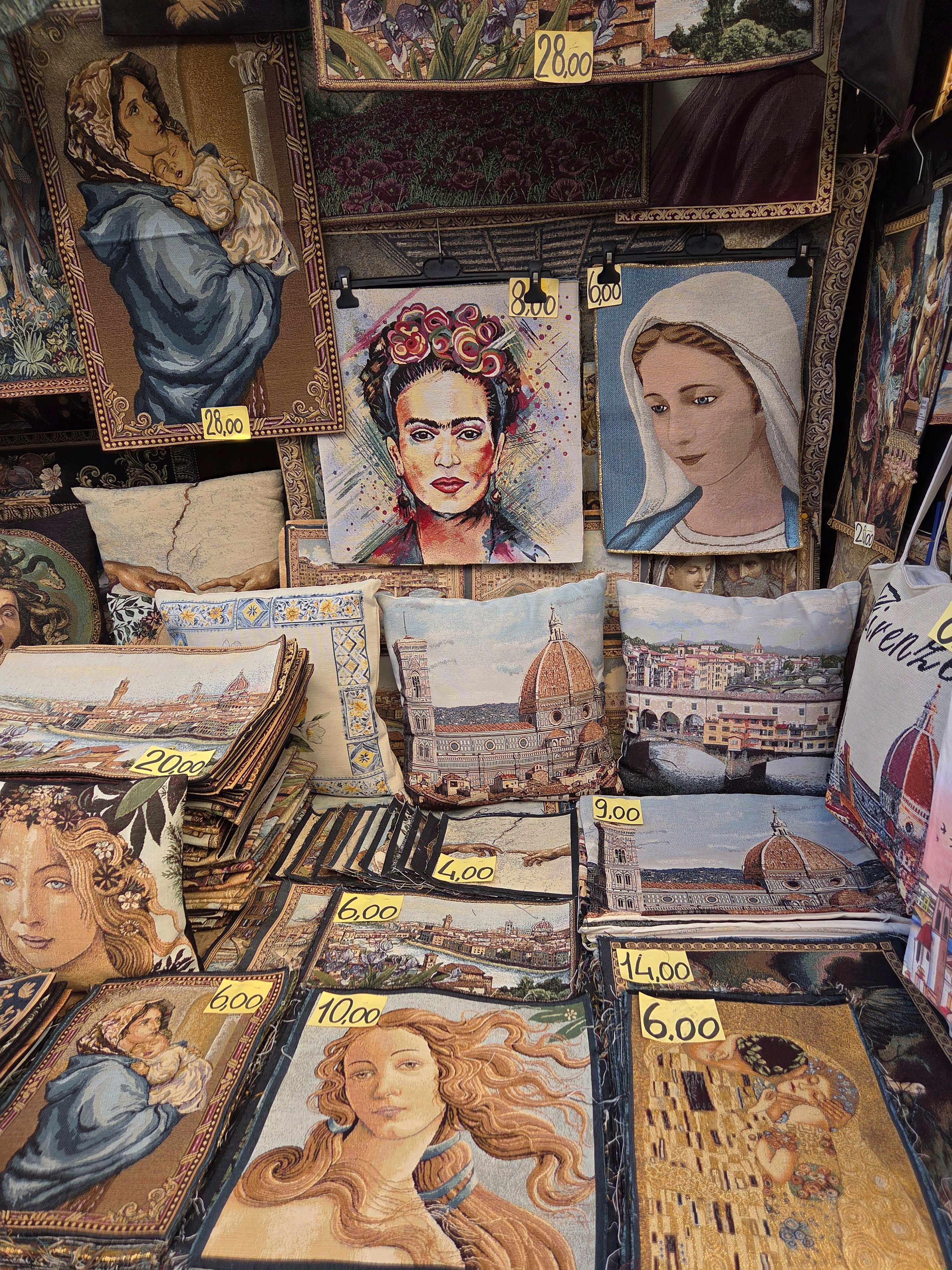 我的攝影集 佛羅倫斯