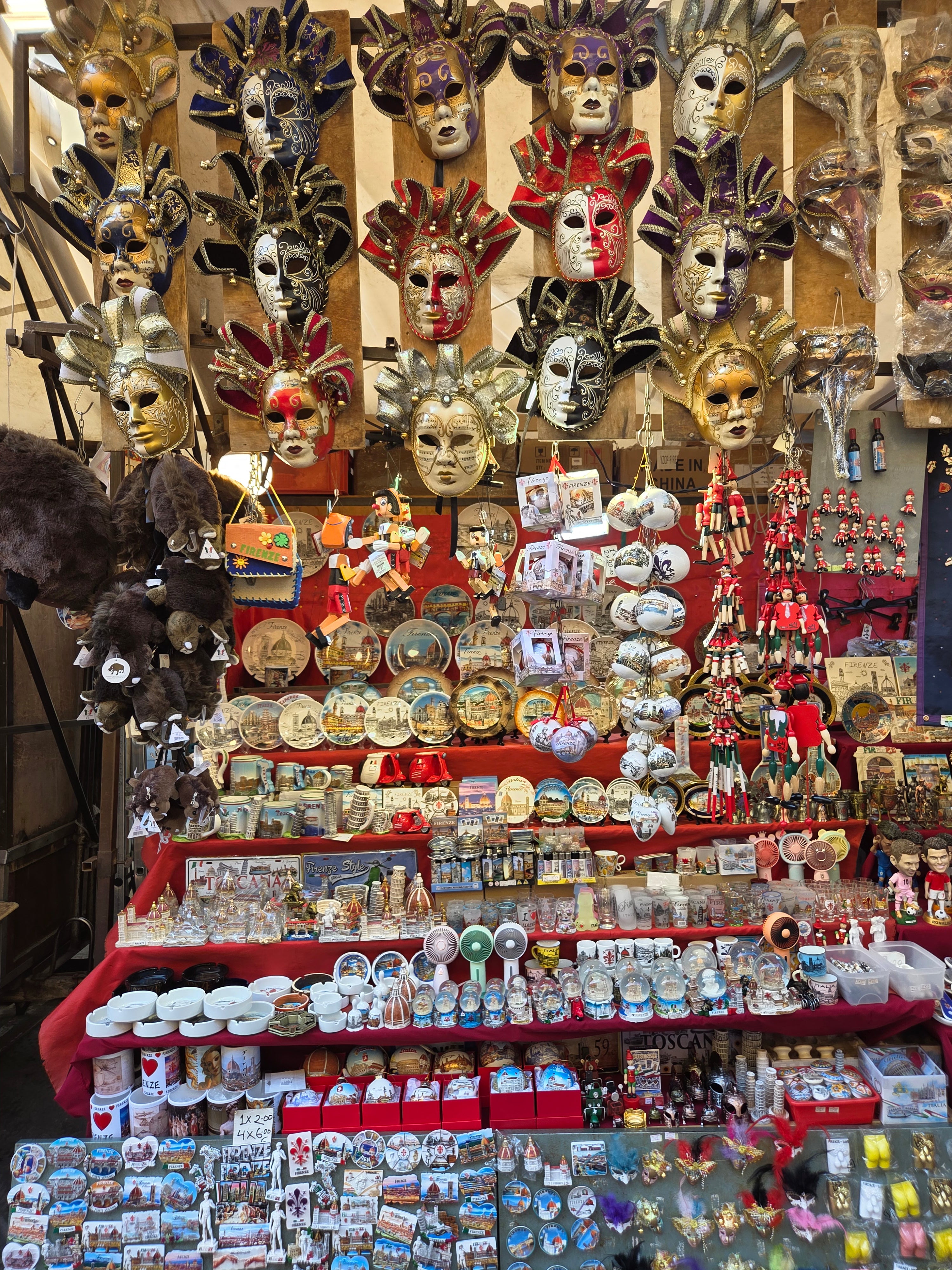 我的攝影集 佛羅倫斯