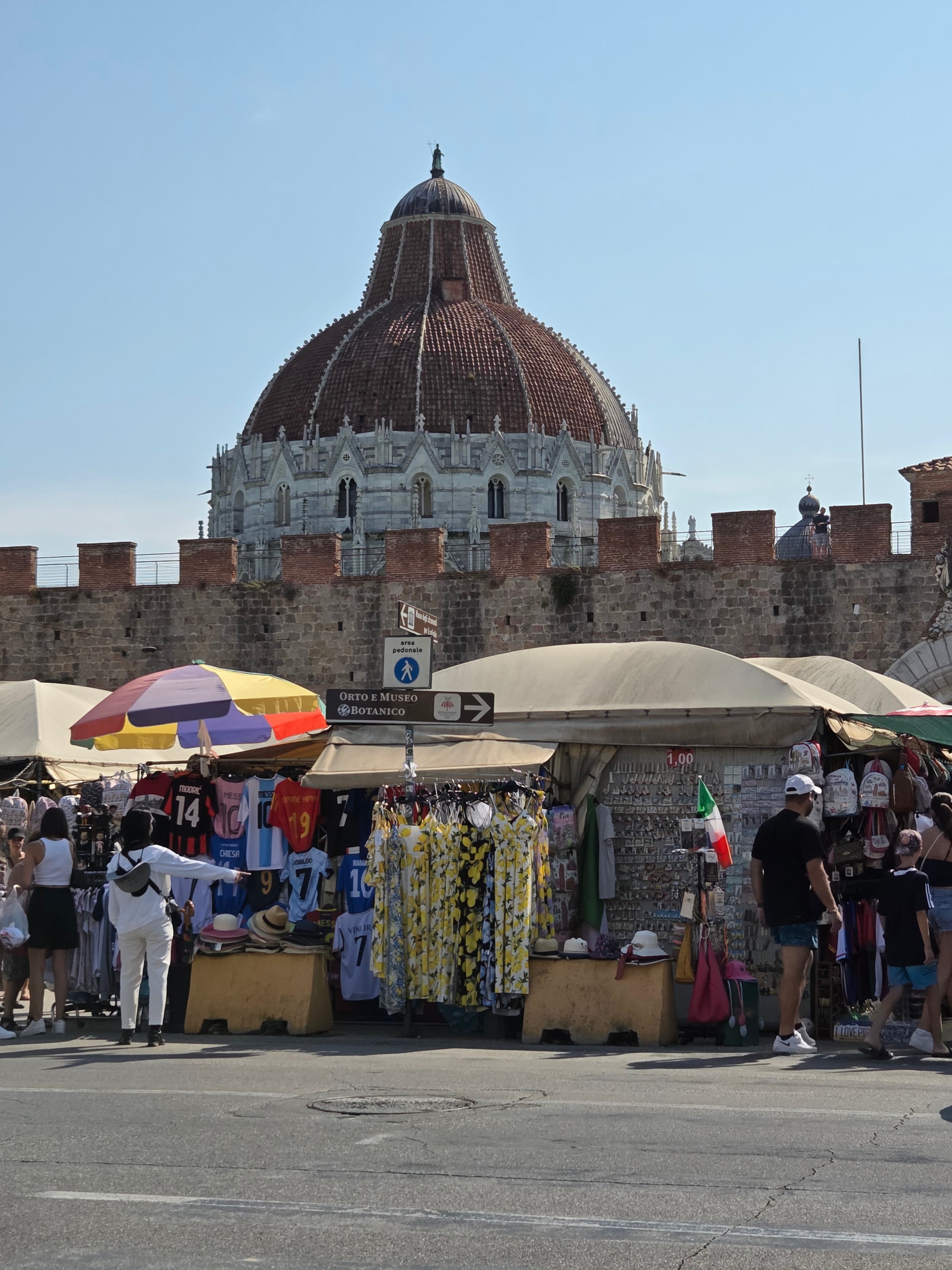 意大利比薩斜塔 .04