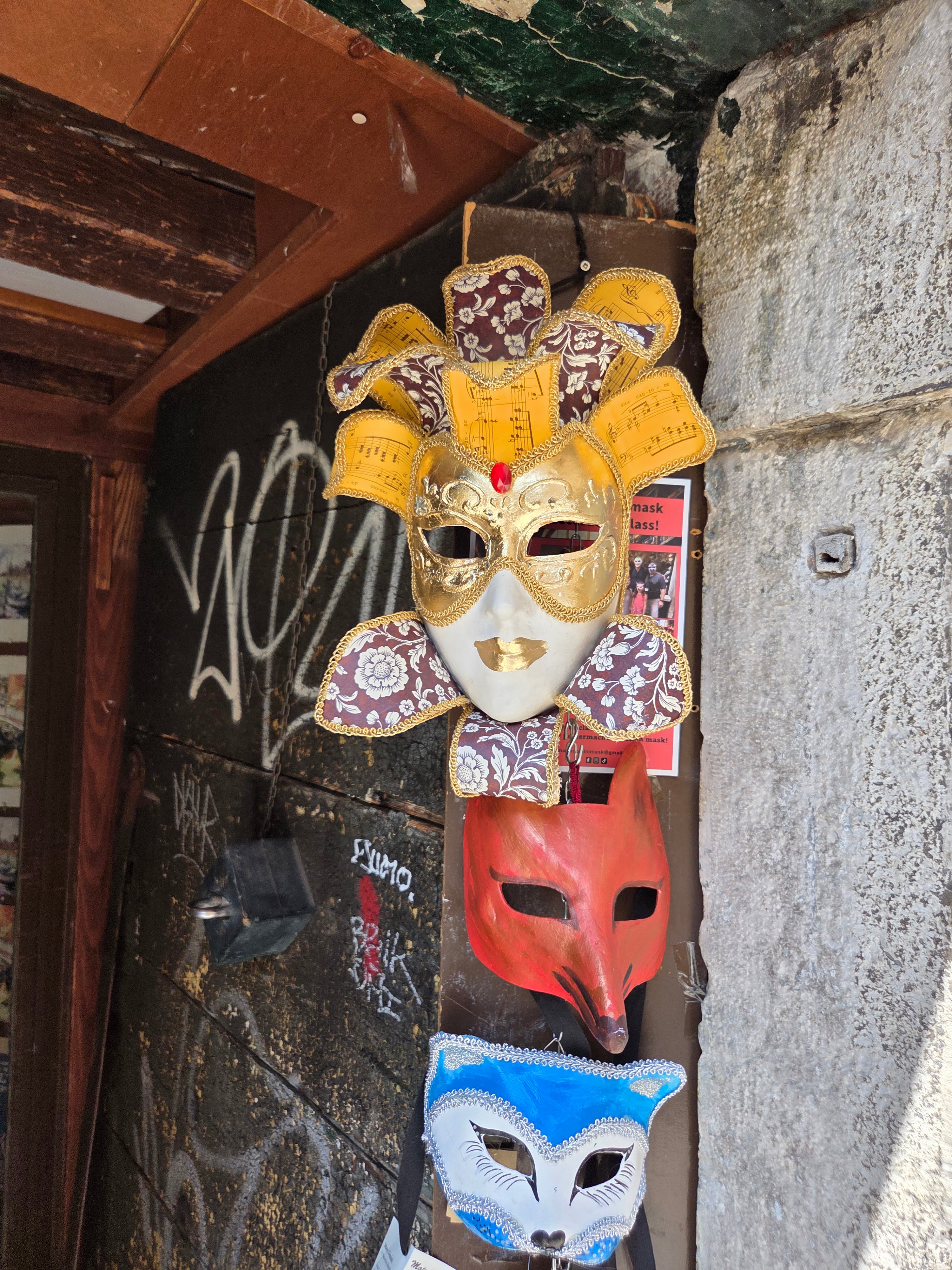 我的攝影集 威尼斯